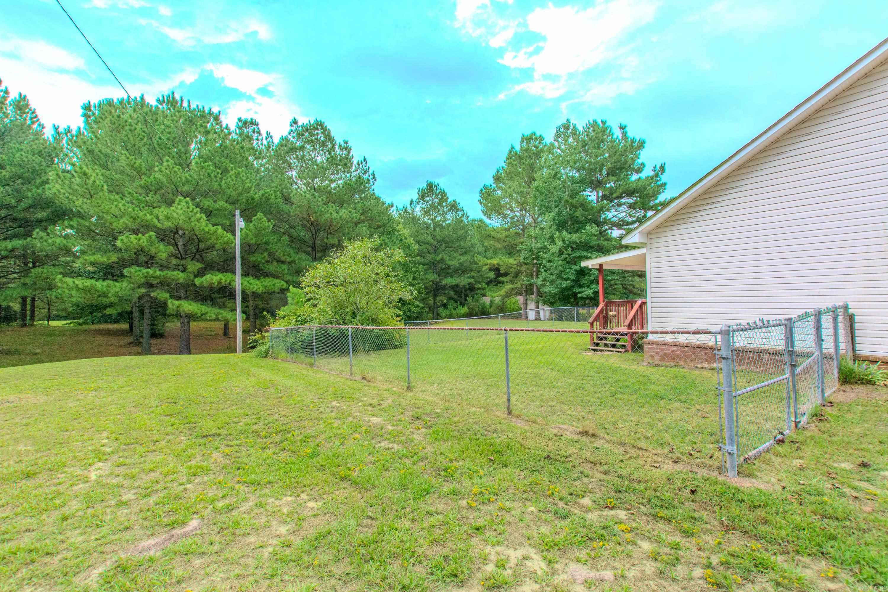 MARS HILL ESTATES - Residential