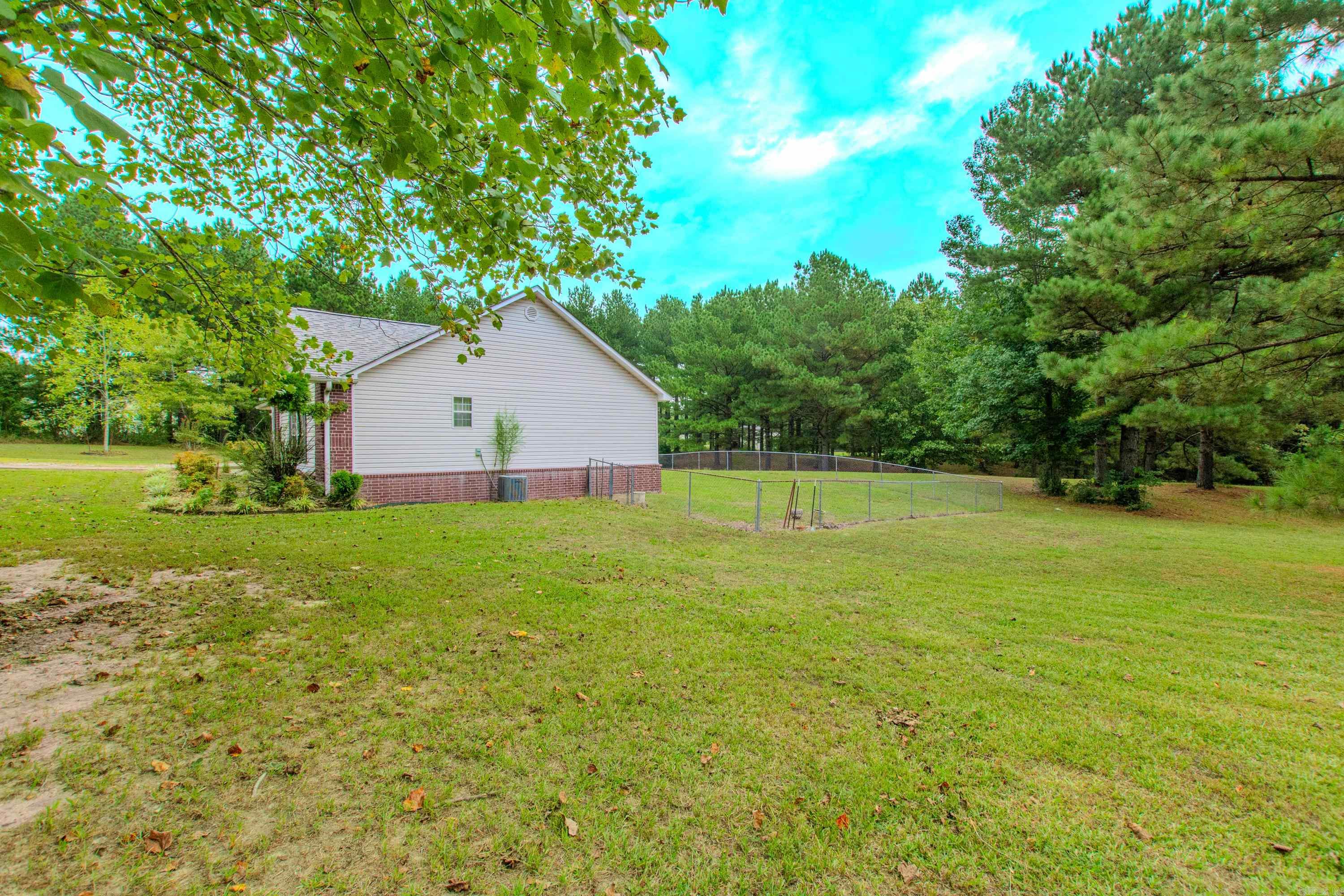 MARS HILL ESTATES - Residential