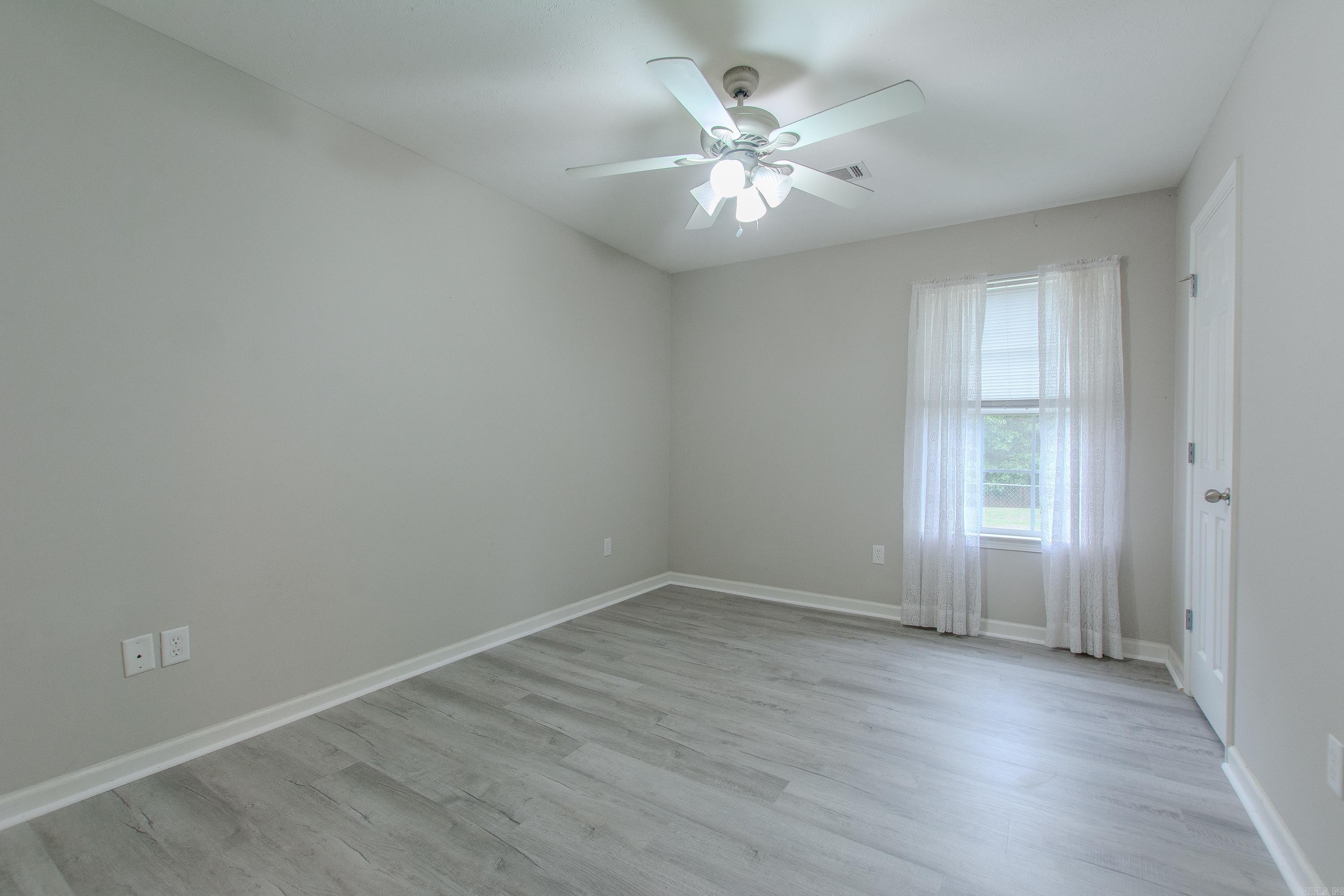 MARS HILL ESTATES - Residential