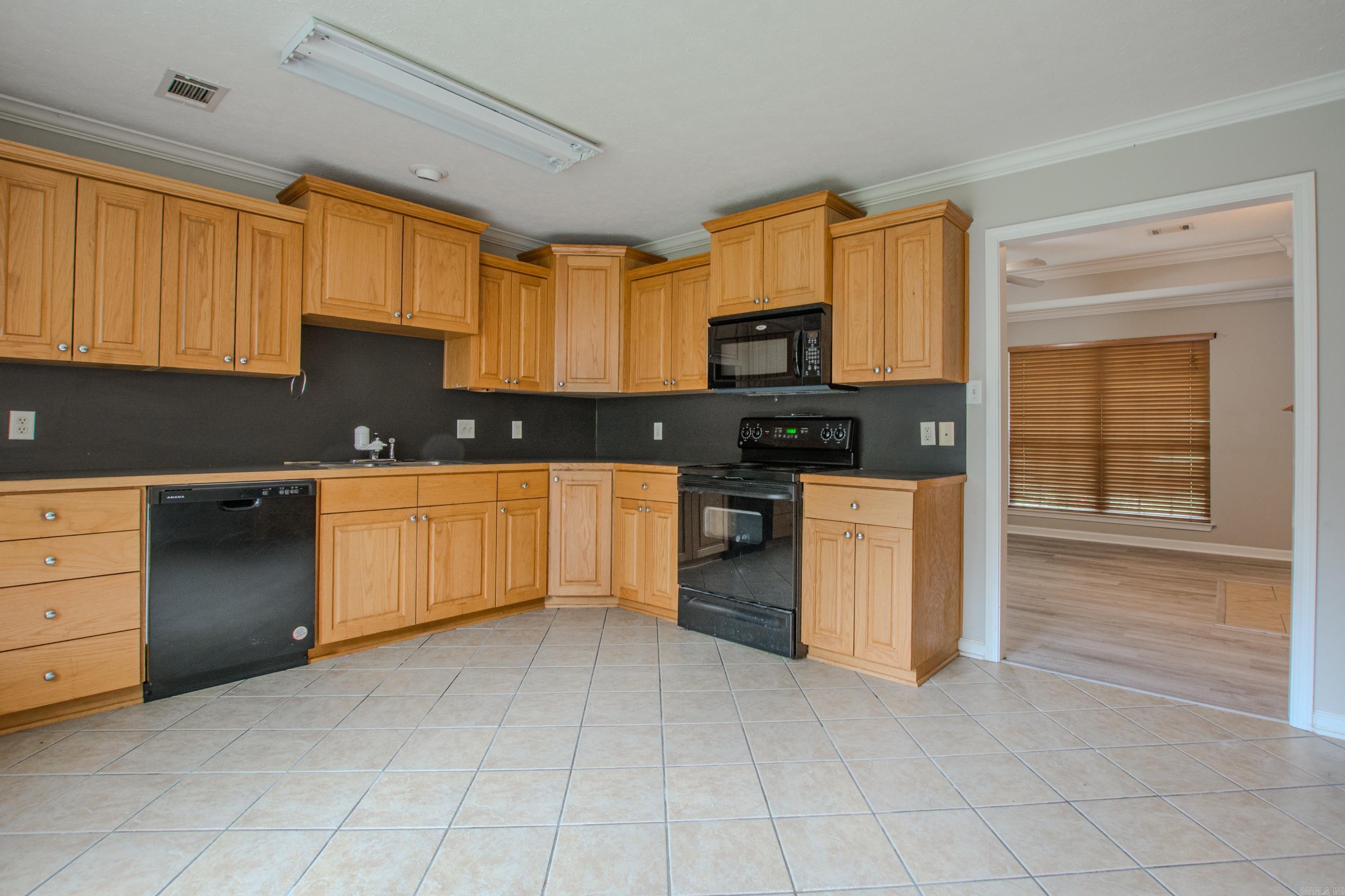 MARS HILL ESTATES - Residential