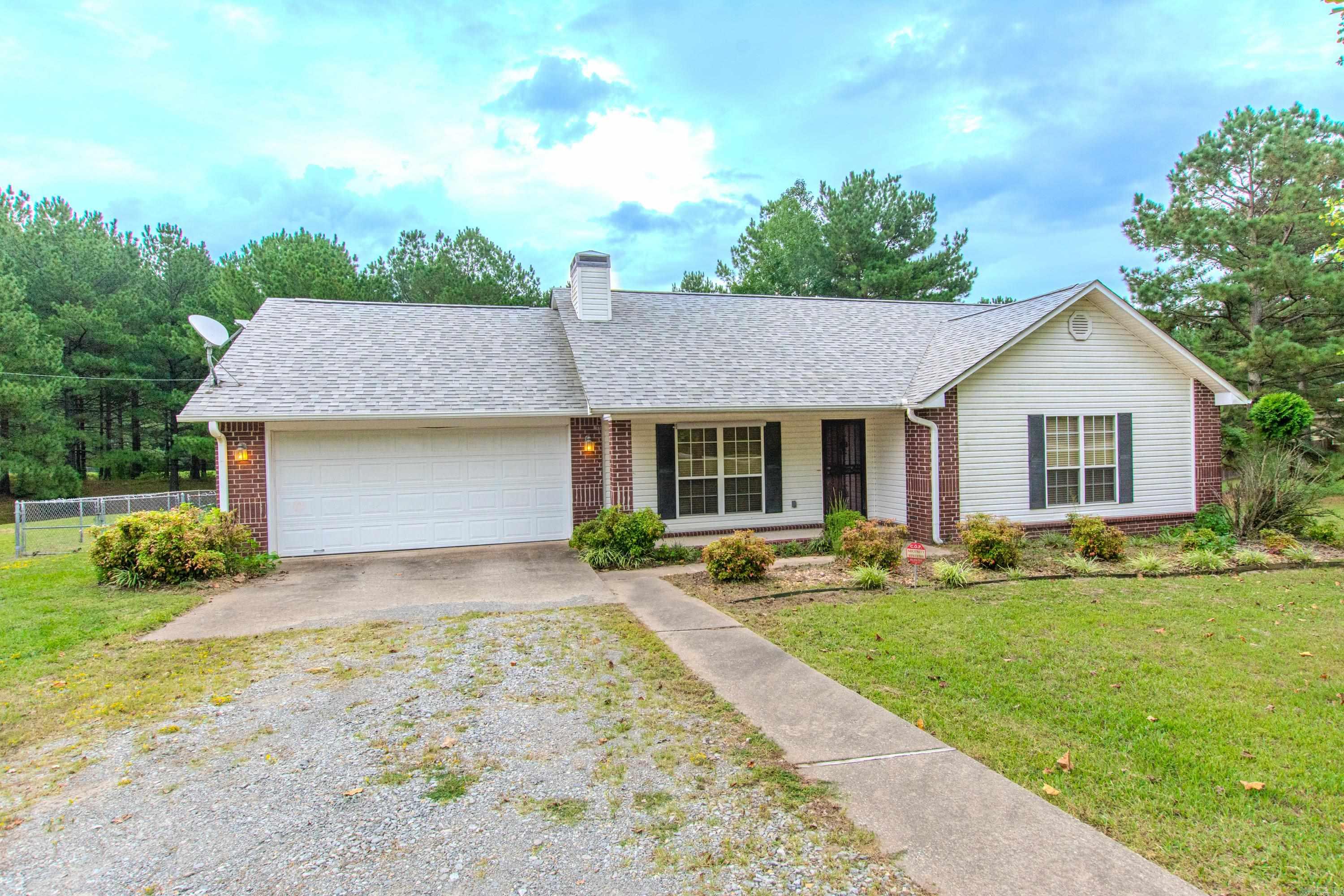 MARS HILL ESTATES - Residential