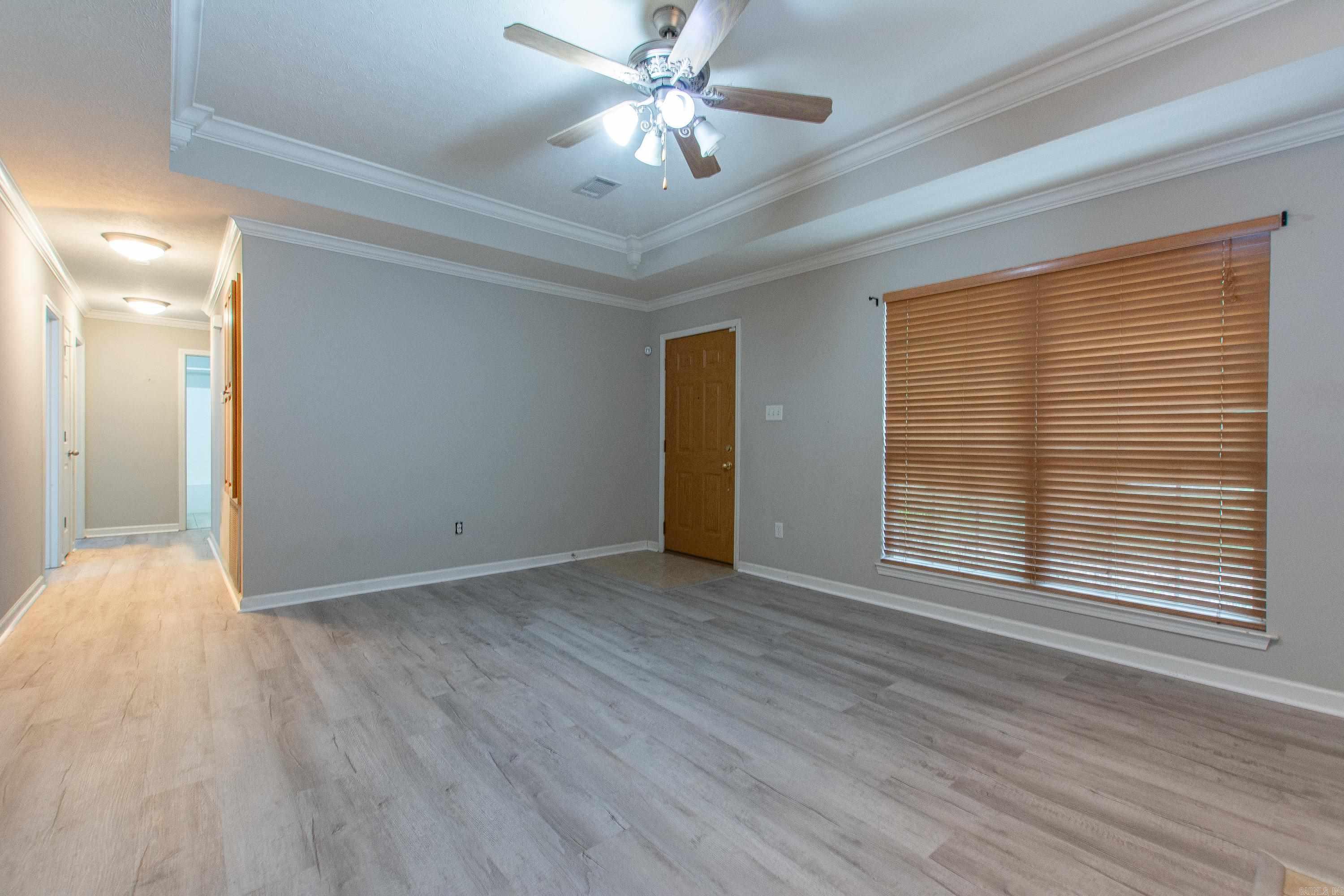 MARS HILL ESTATES - Residential