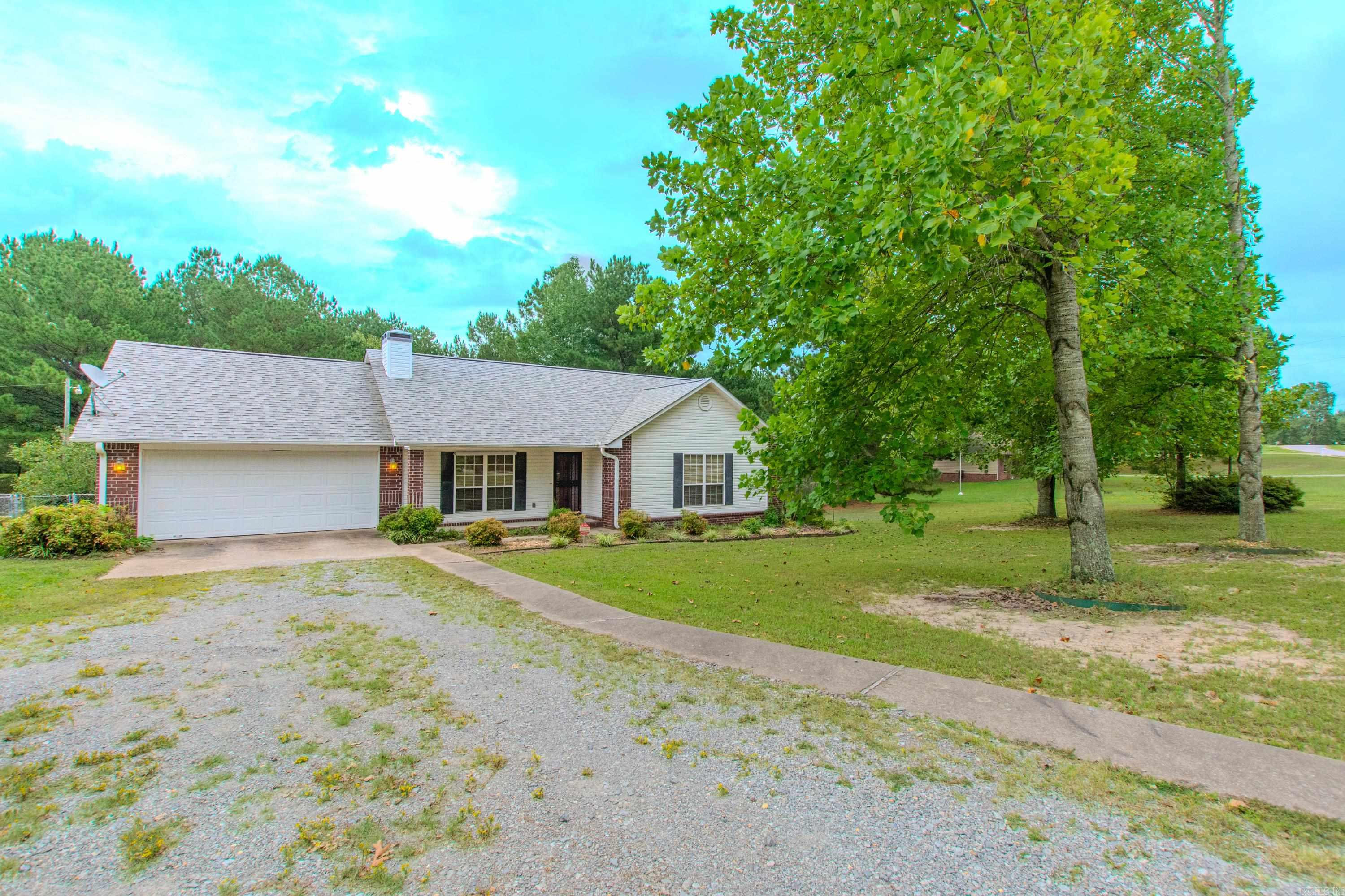 MARS HILL ESTATES - Residential