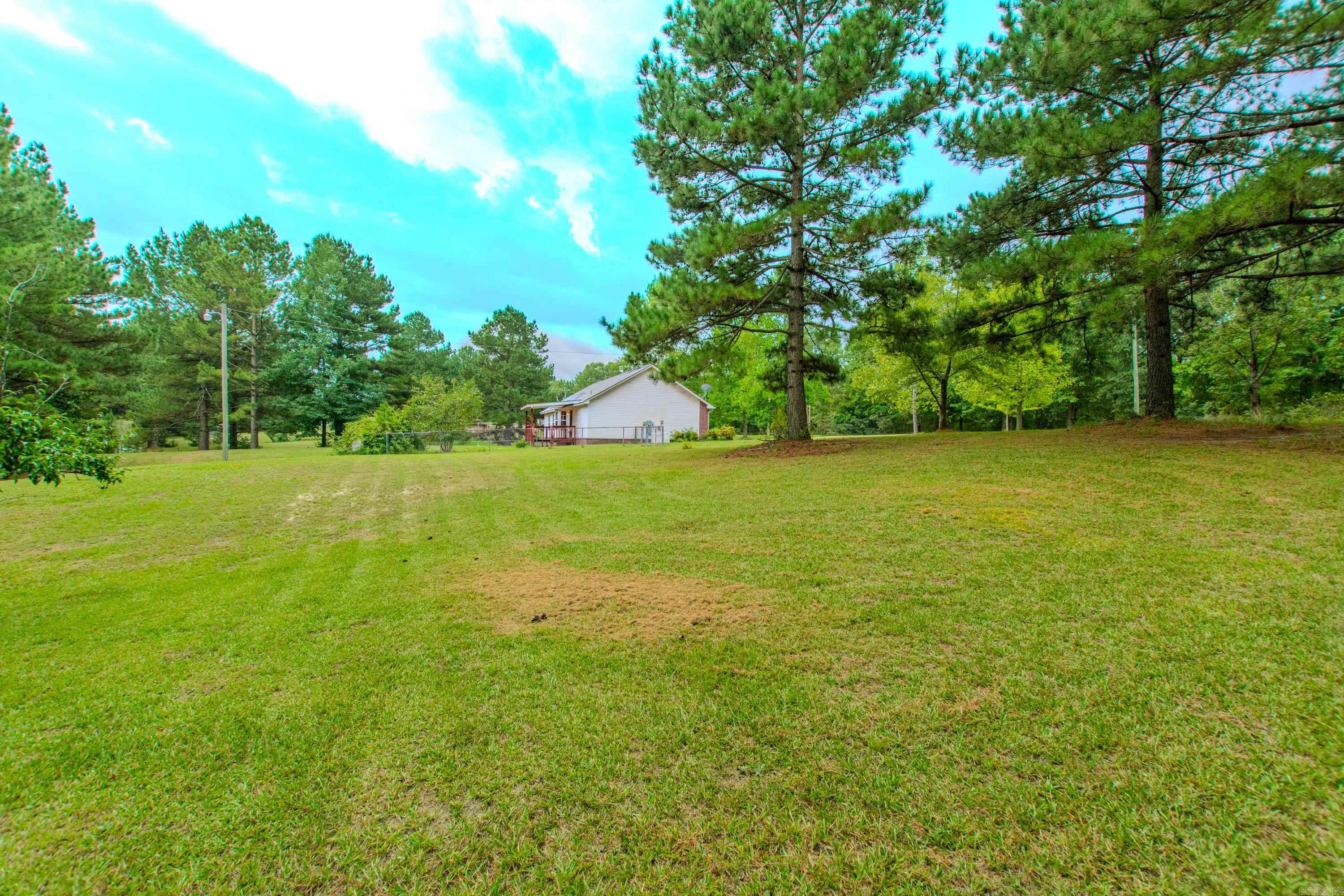 MARS HILL ESTATES - Residential