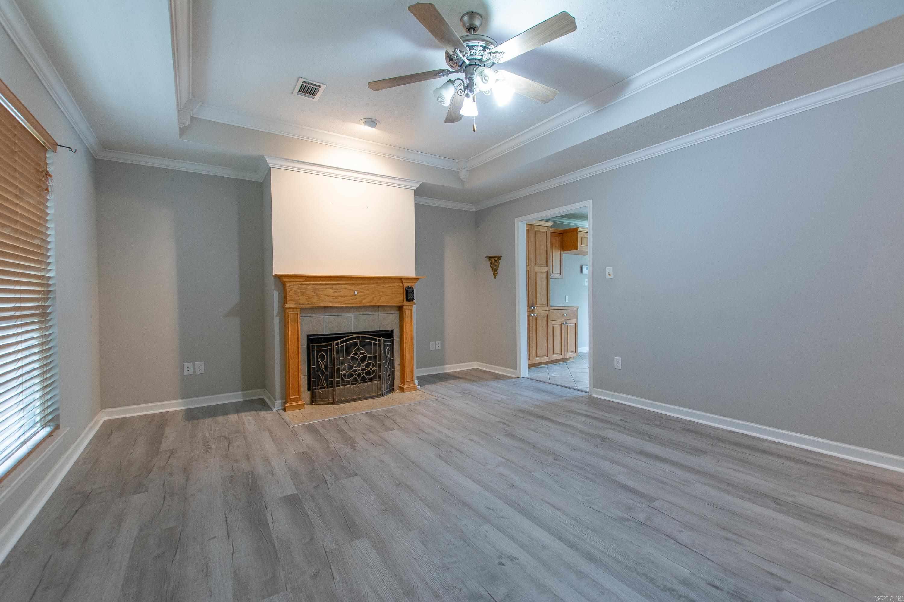 MARS HILL ESTATES - Residential