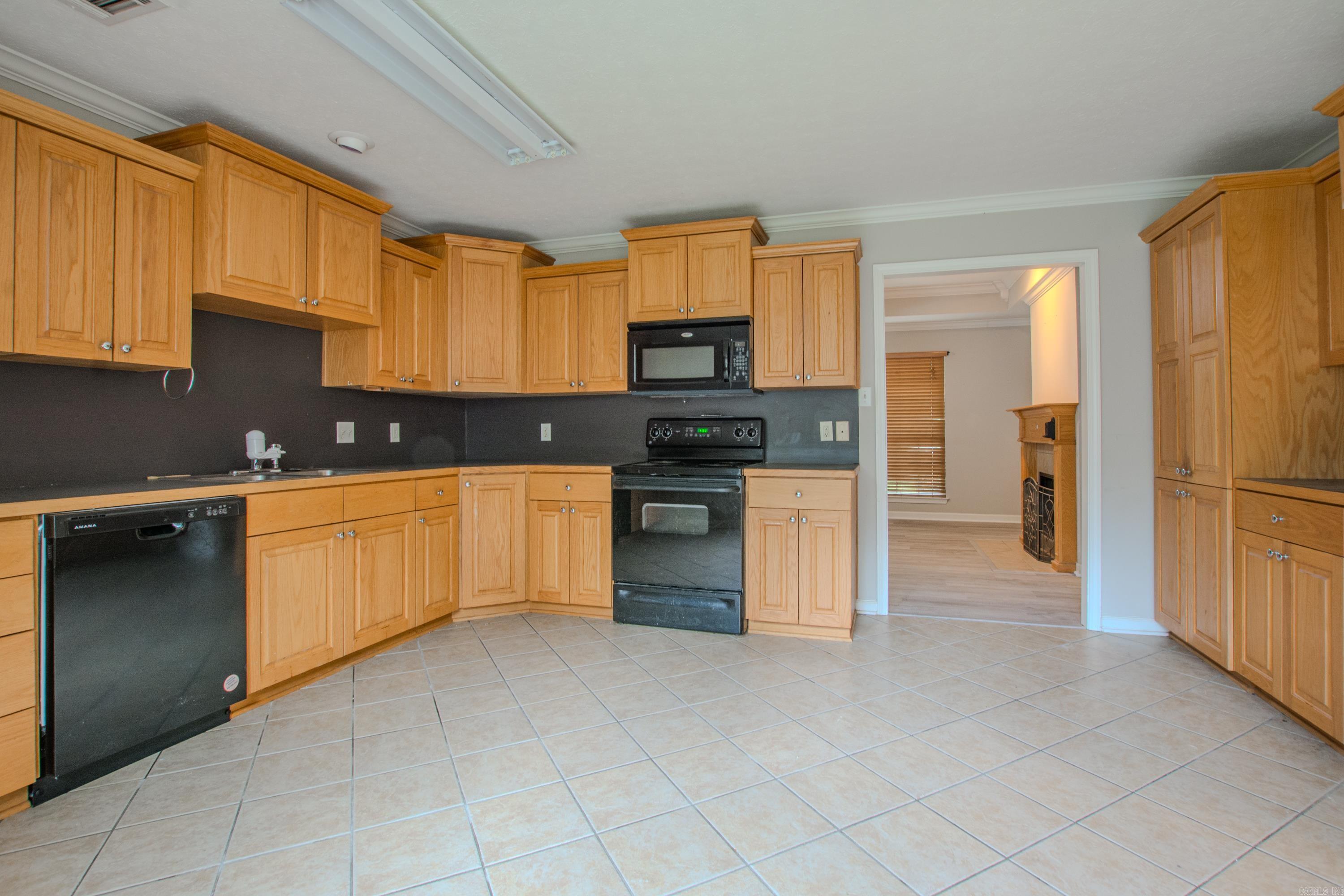 MARS HILL ESTATES - Residential