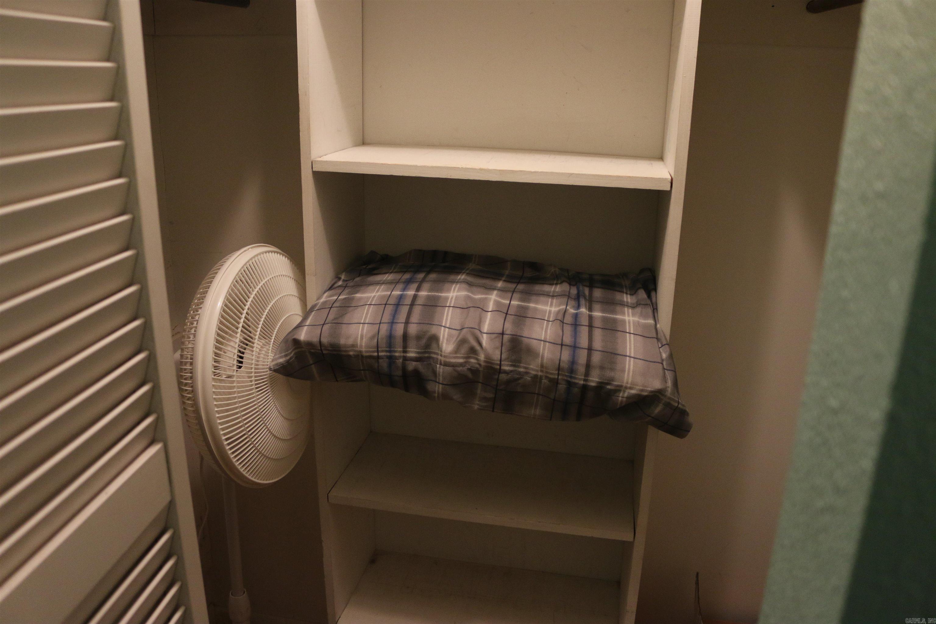 SPRING LAKE SUB - Residential