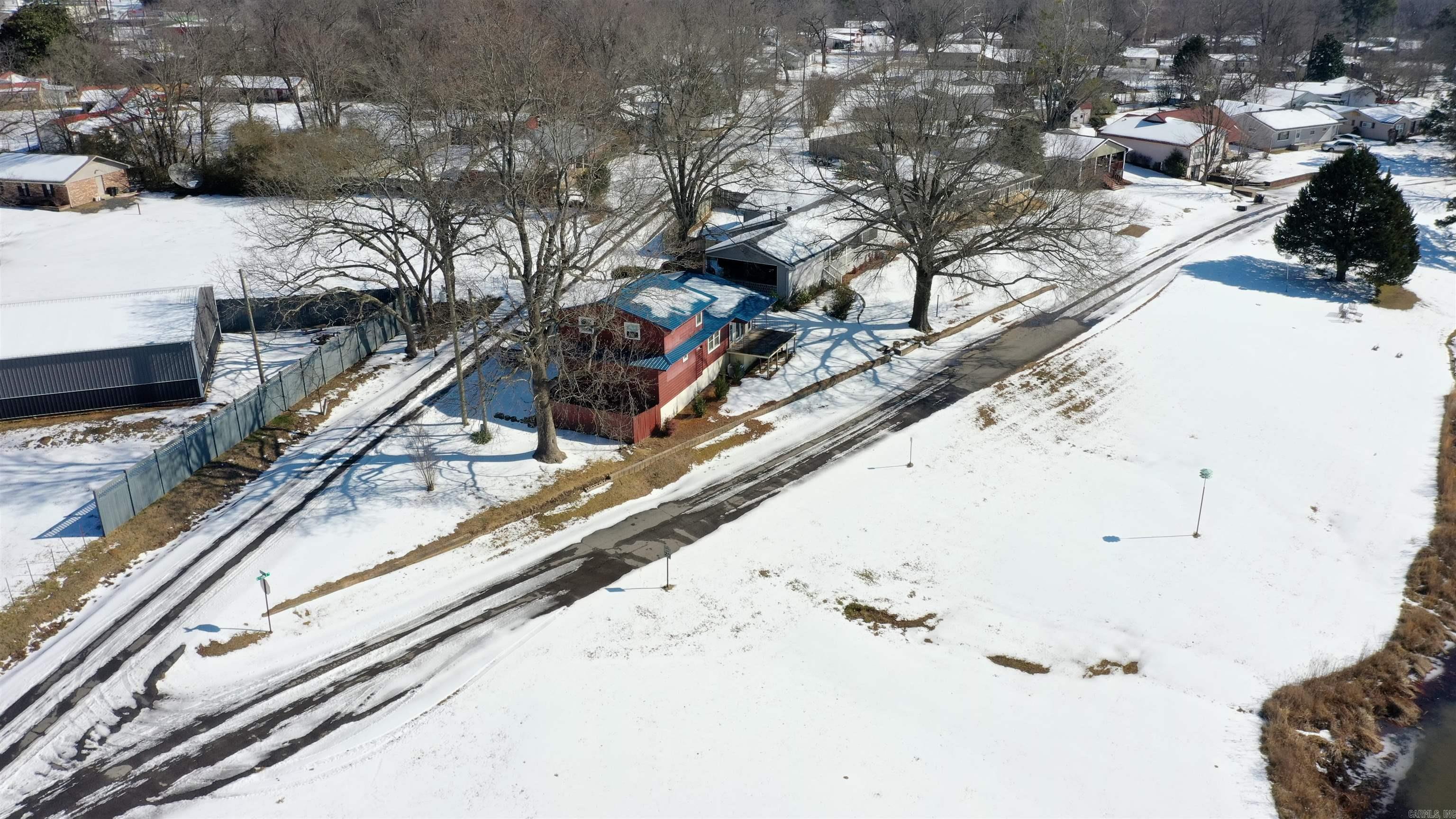 SPRING LAKE SUB - Residential