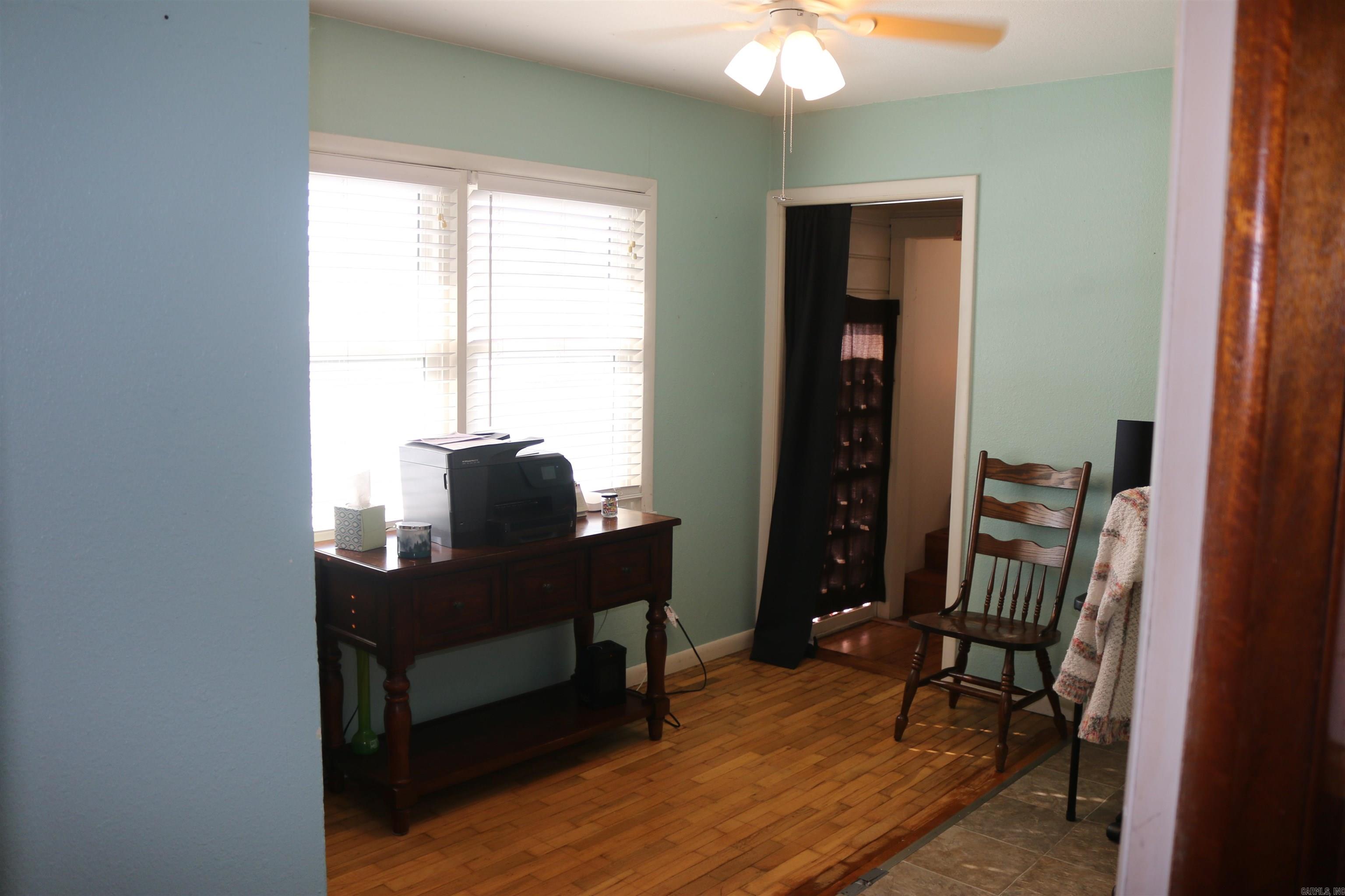 SPRING LAKE SUB - Residential