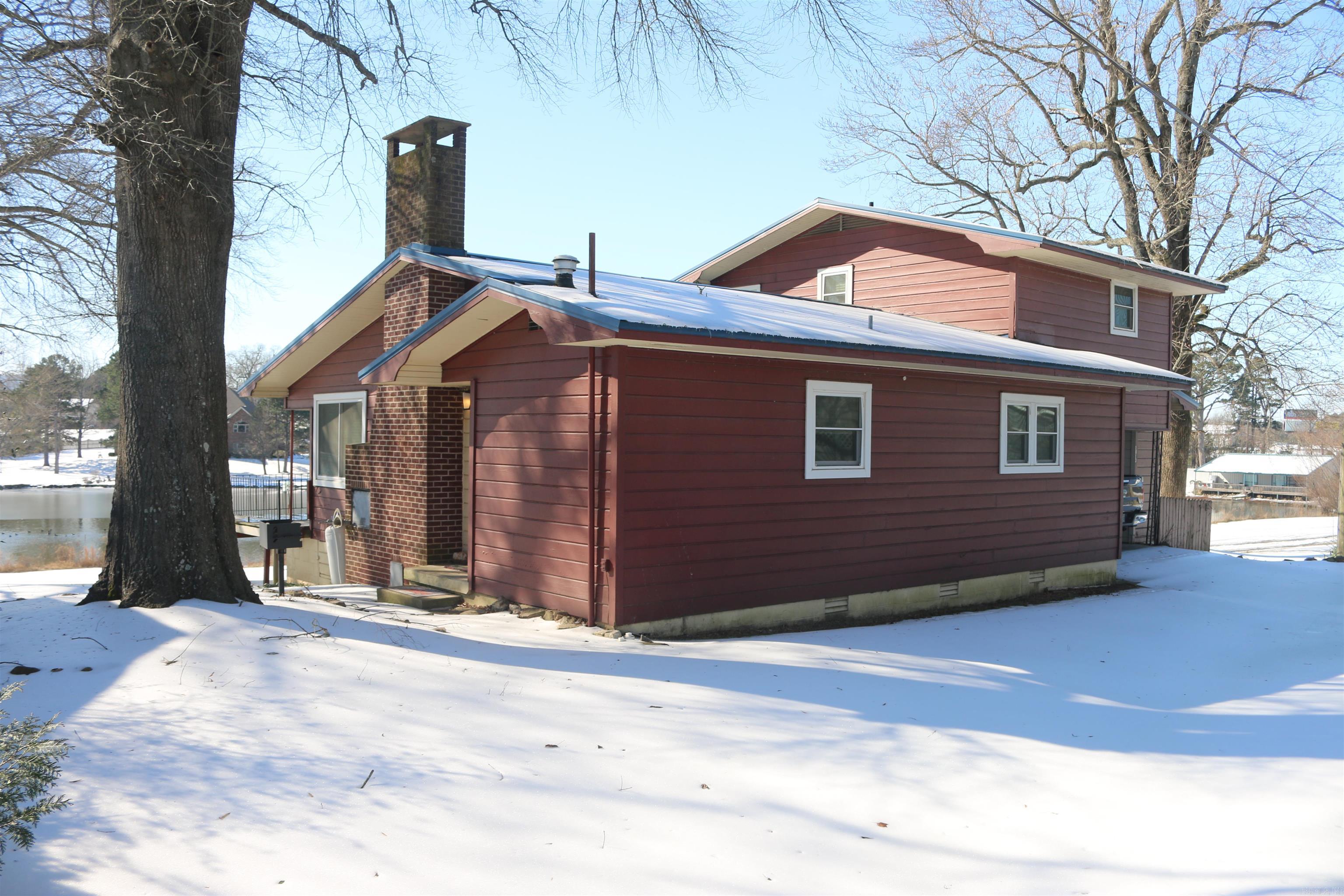 SPRING LAKE SUB - Residential