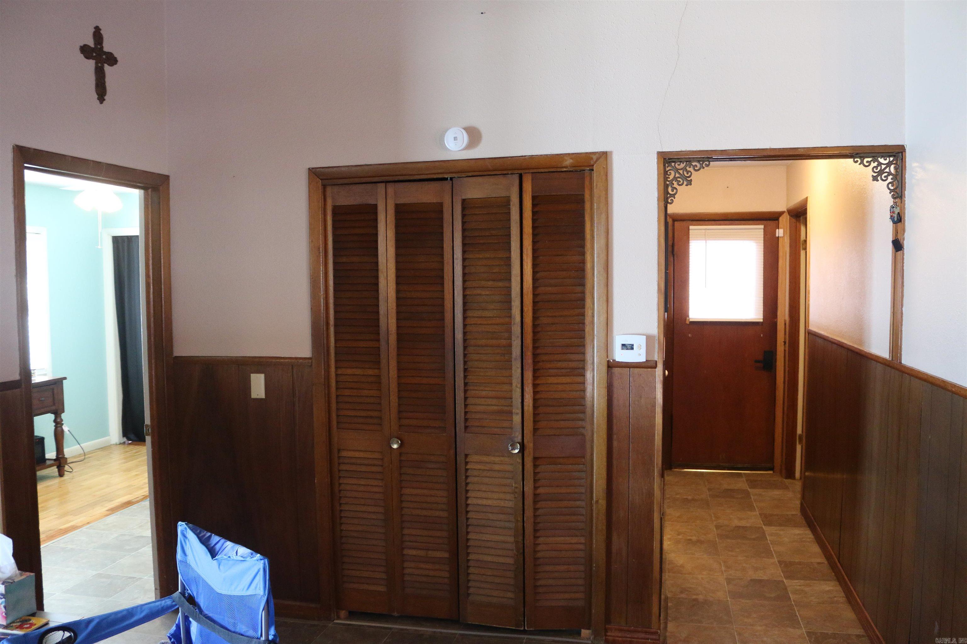 SPRING LAKE SUB - Residential