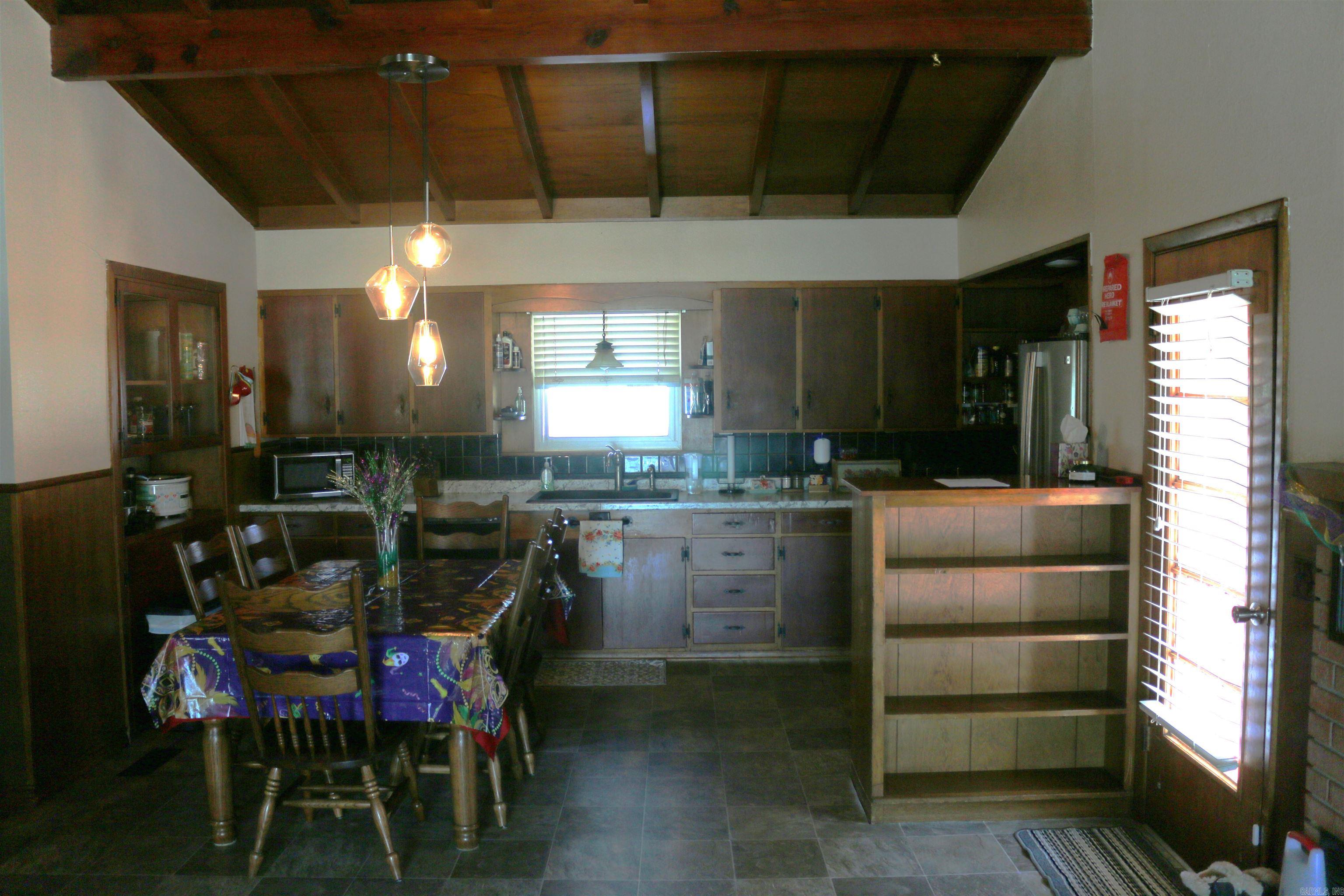 SPRING LAKE SUB - Residential