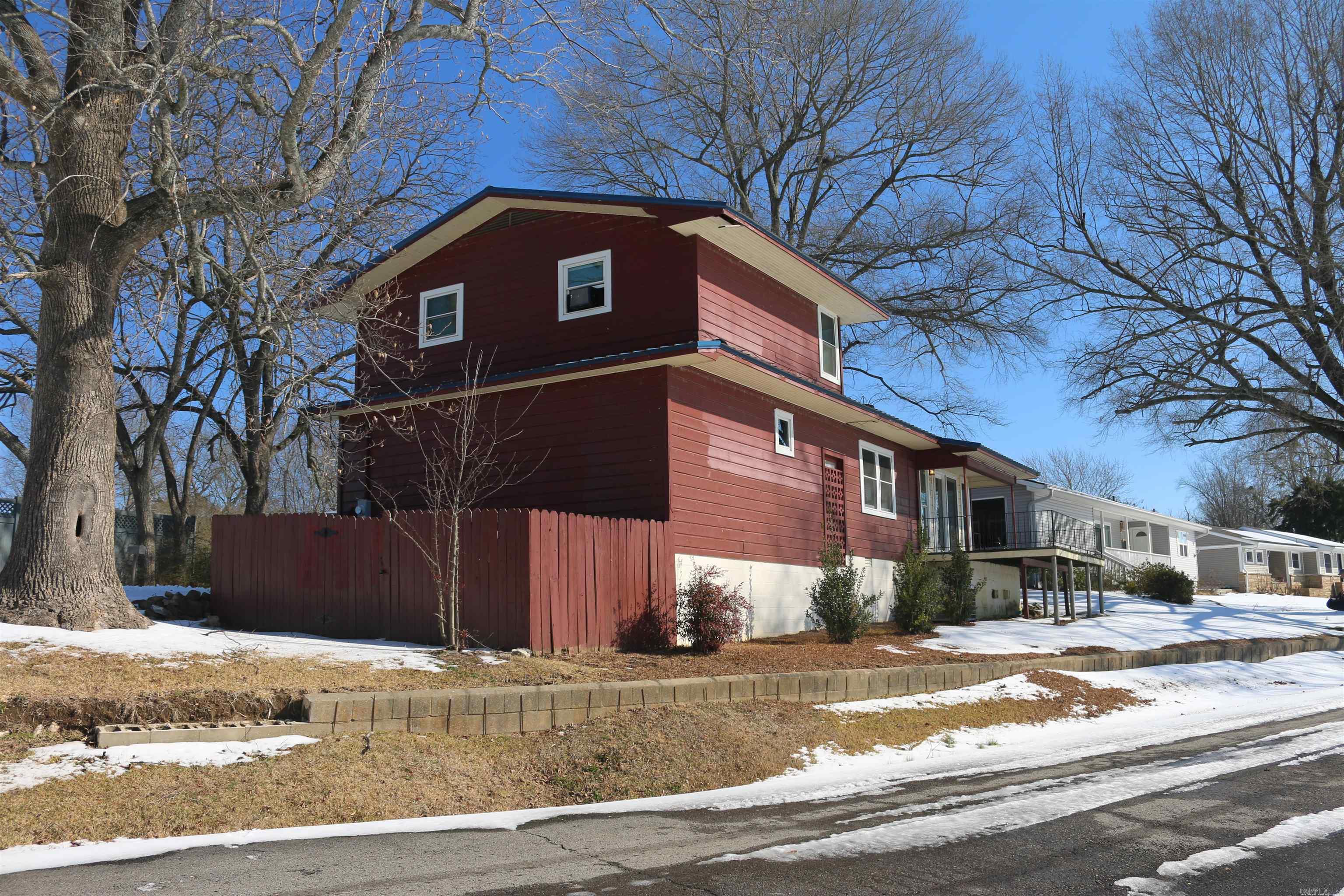 SPRING LAKE SUB - Residential