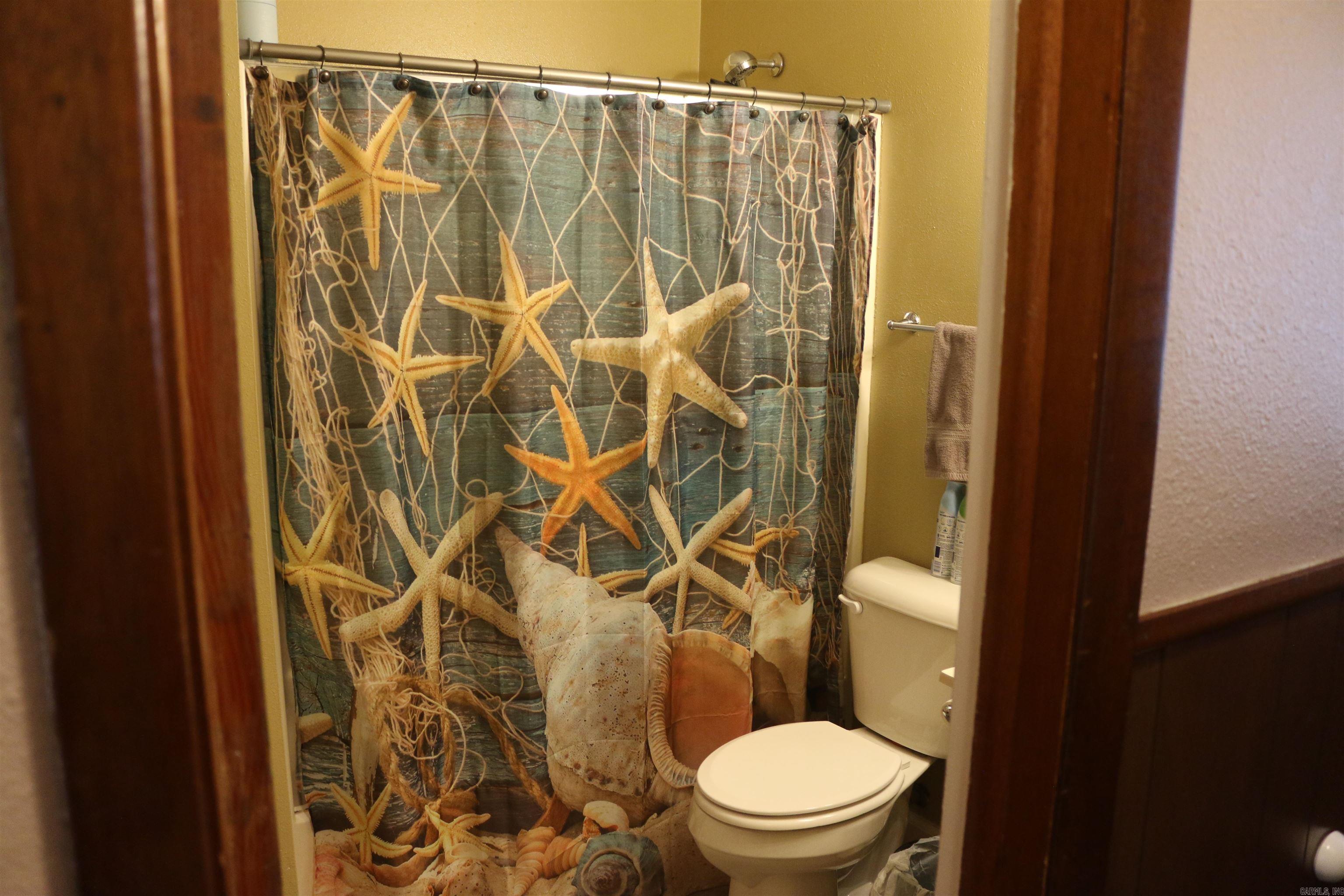 SPRING LAKE SUB - Residential