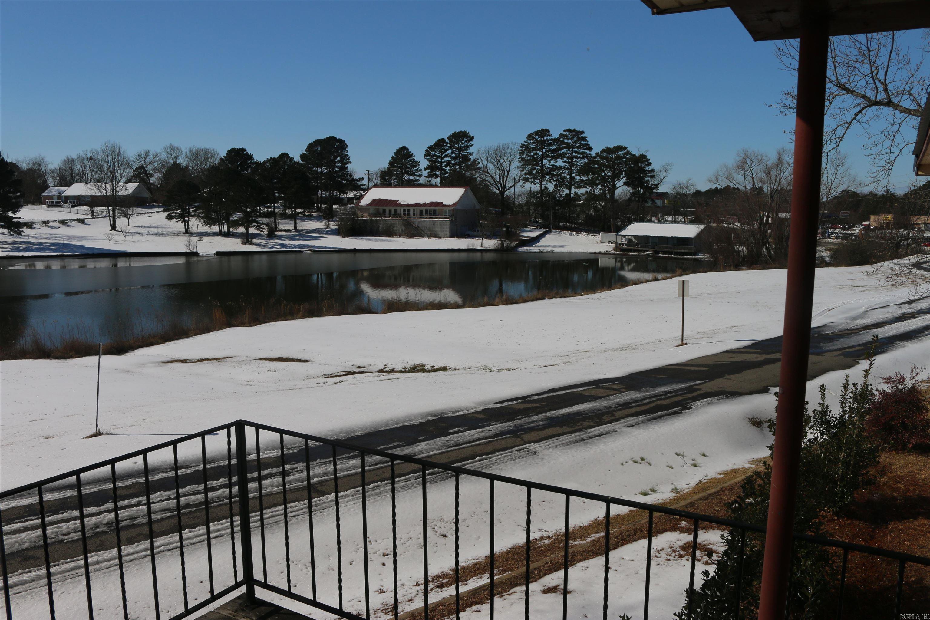 SPRING LAKE SUB - Residential