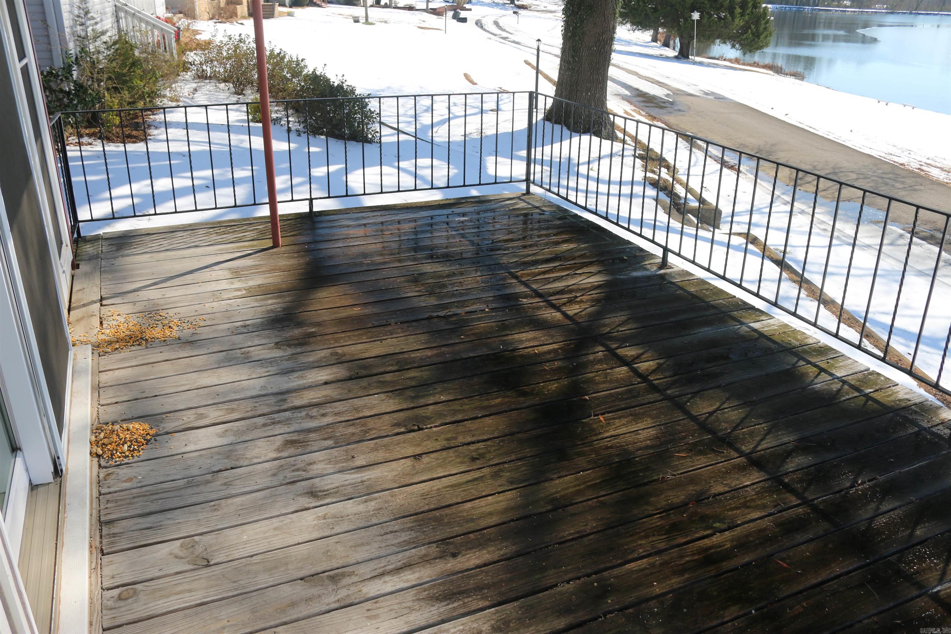 SPRING LAKE SUB - Residential