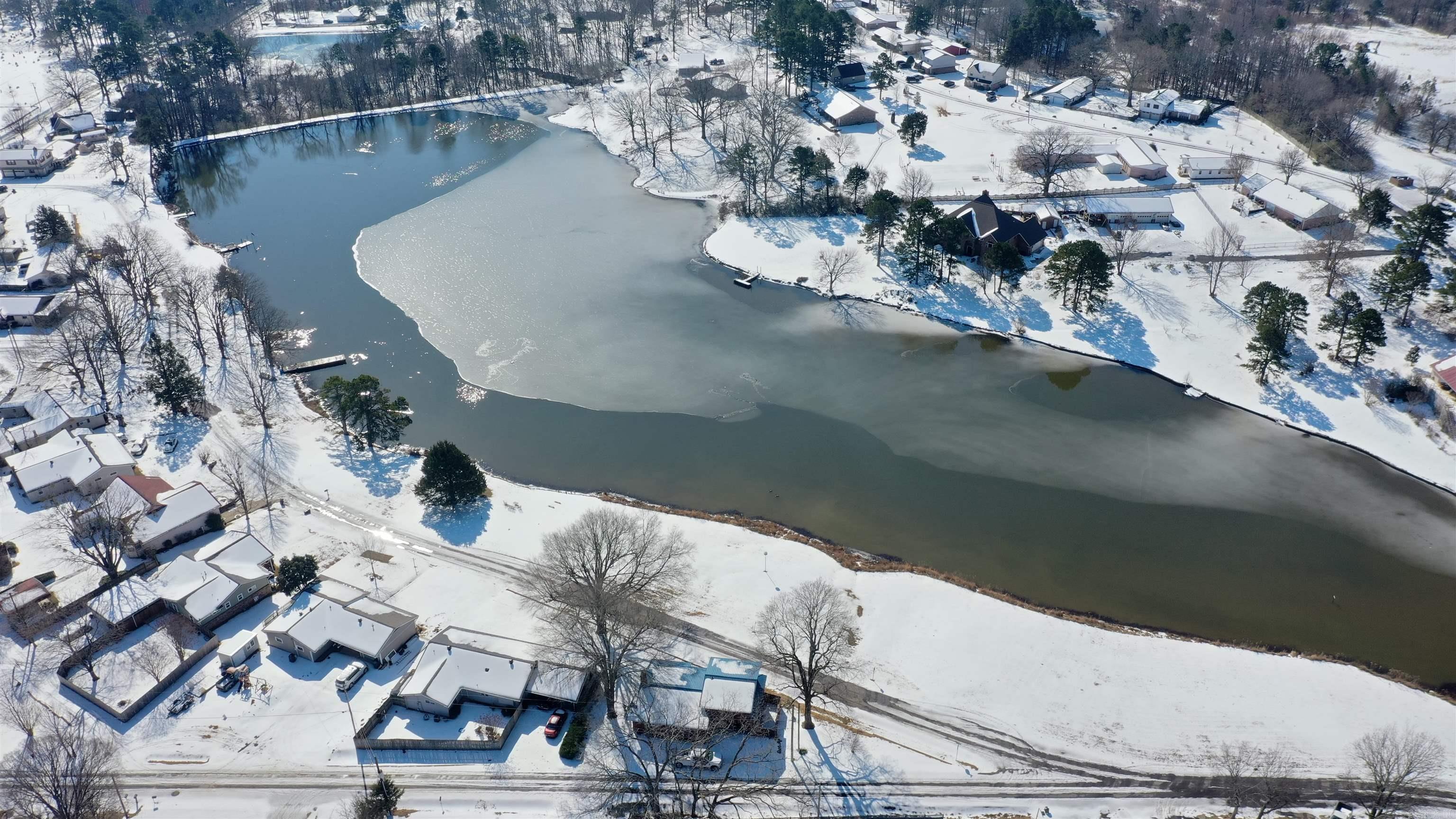 SPRING LAKE SUB - Residential