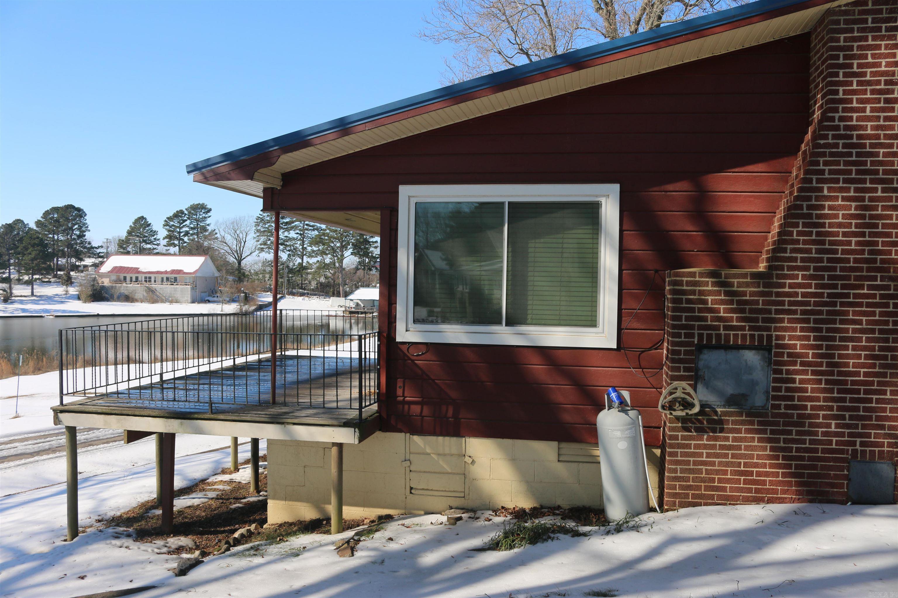 SPRING LAKE SUB - Residential