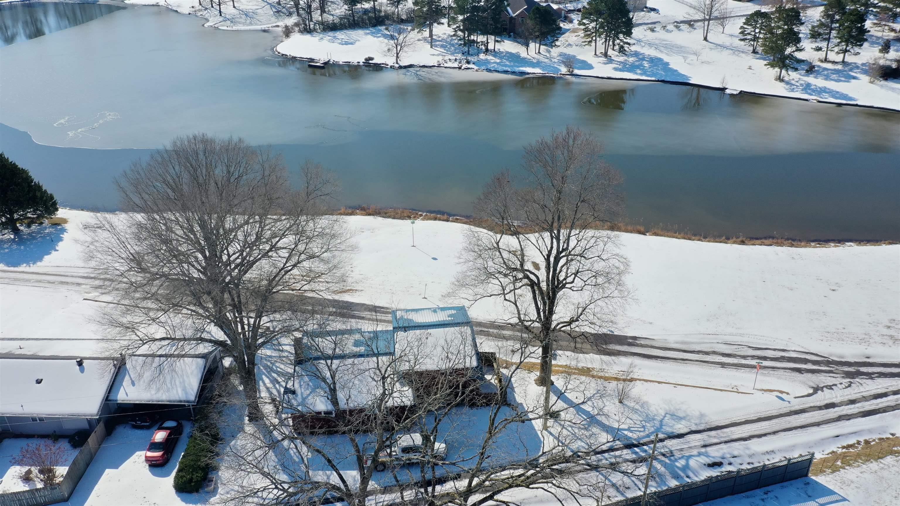 SPRING LAKE SUB - Residential