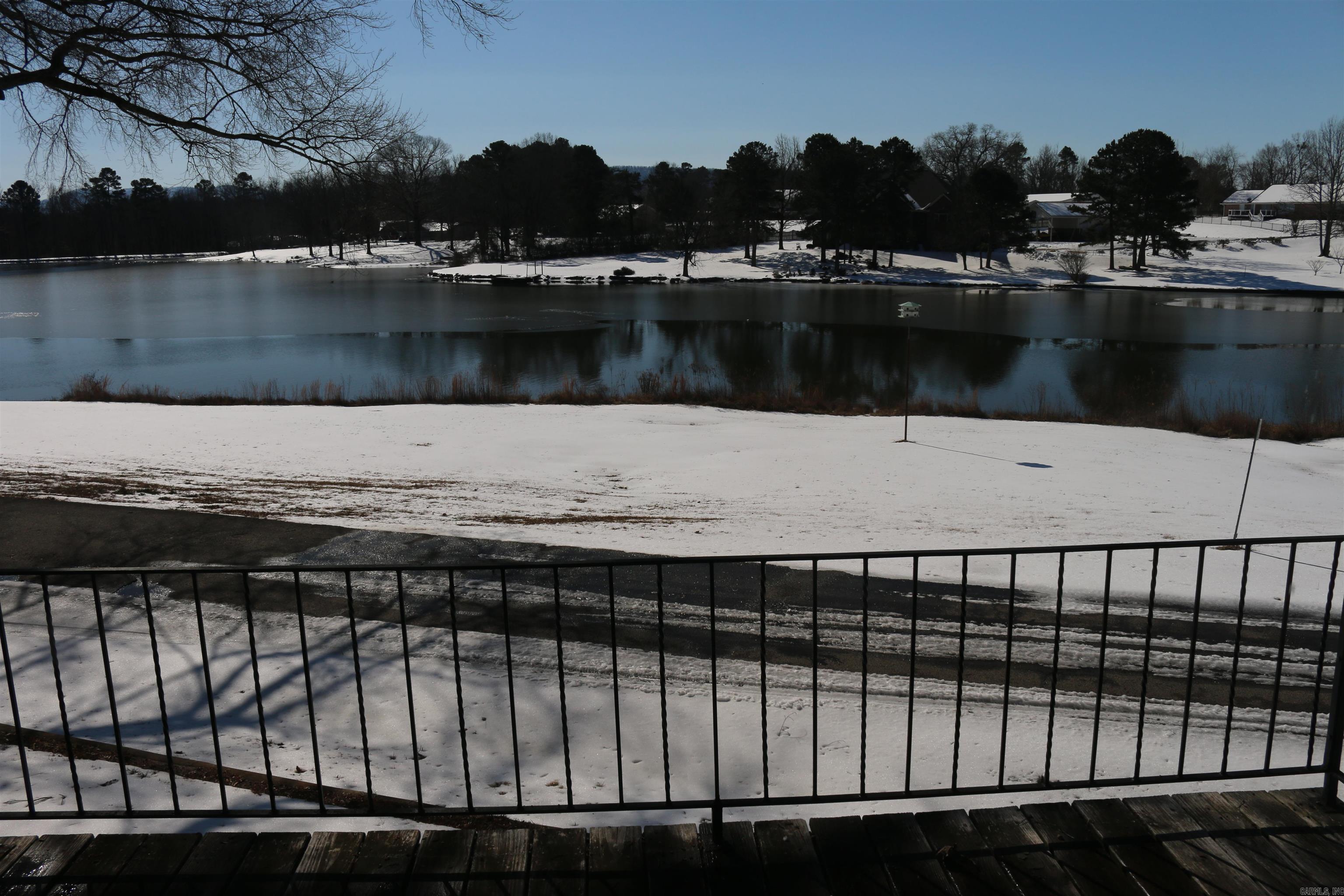 SPRING LAKE SUB - Residential