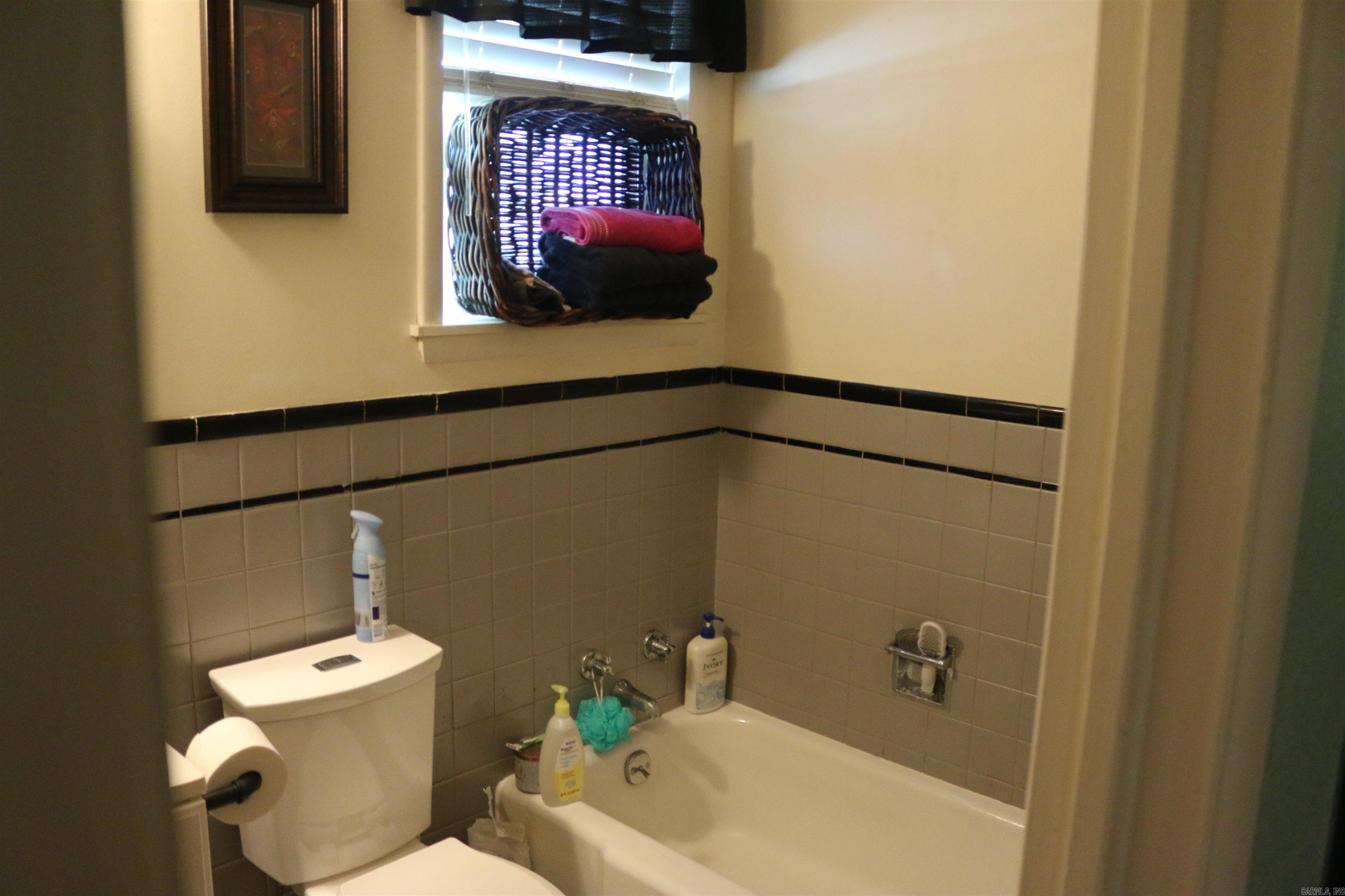 SPRING LAKE SUB - Residential