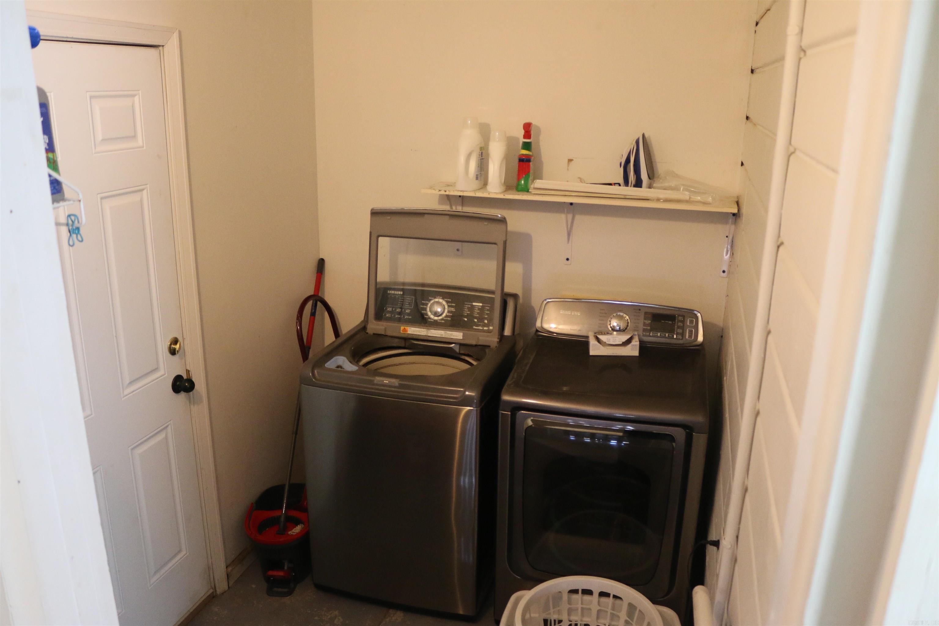 SPRING LAKE SUB - Residential