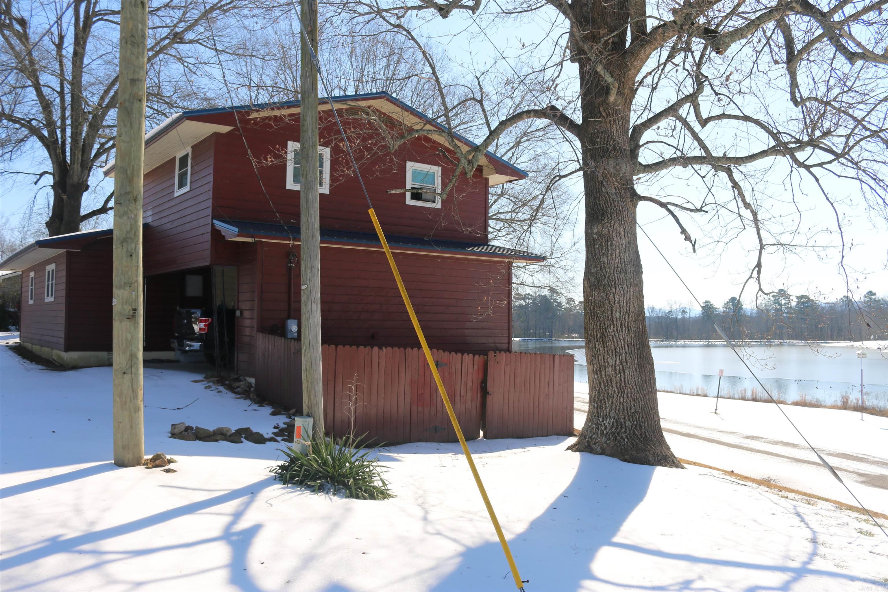 SPRING LAKE SUB - Residential