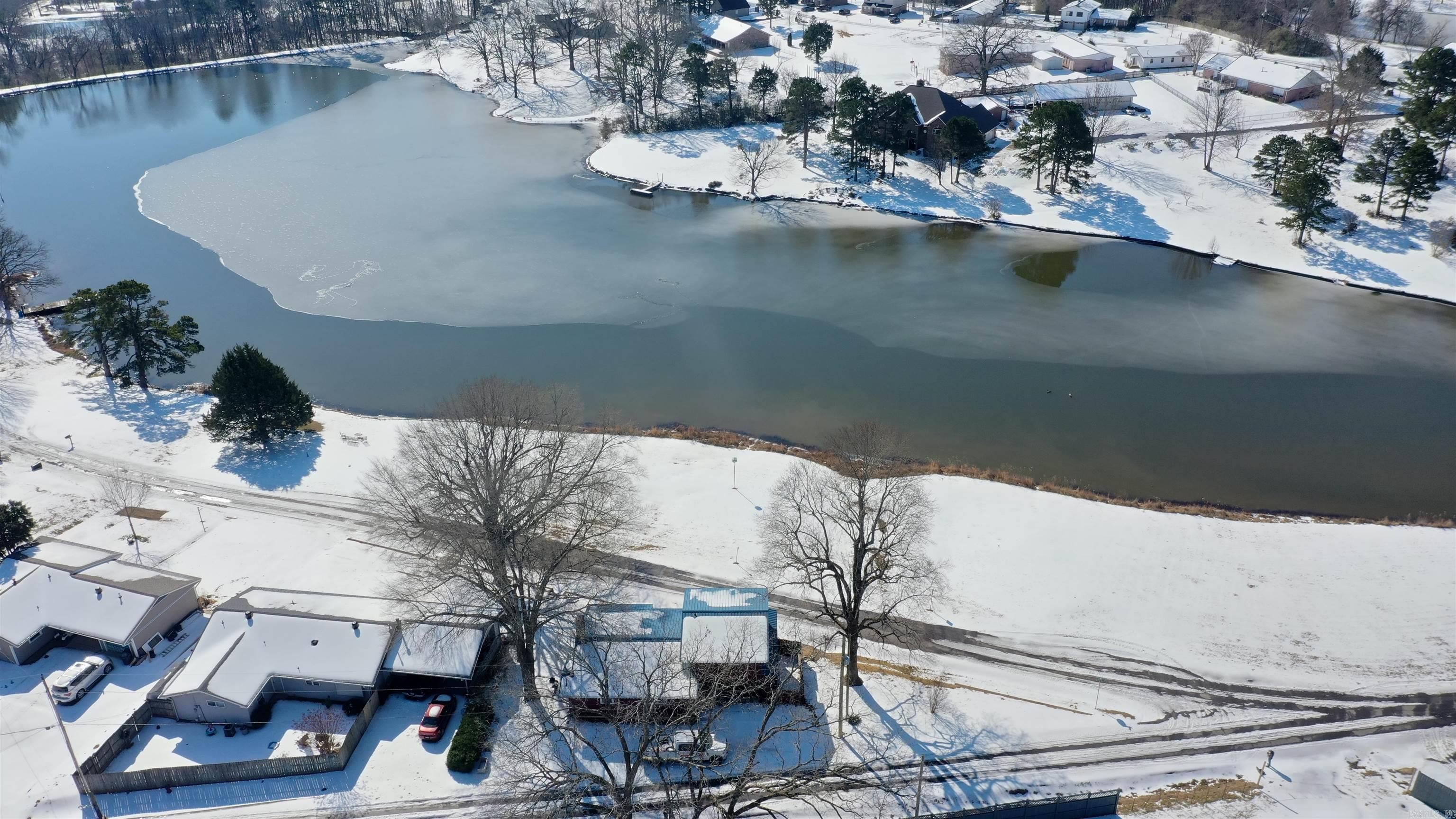 SPRING LAKE SUB - Residential