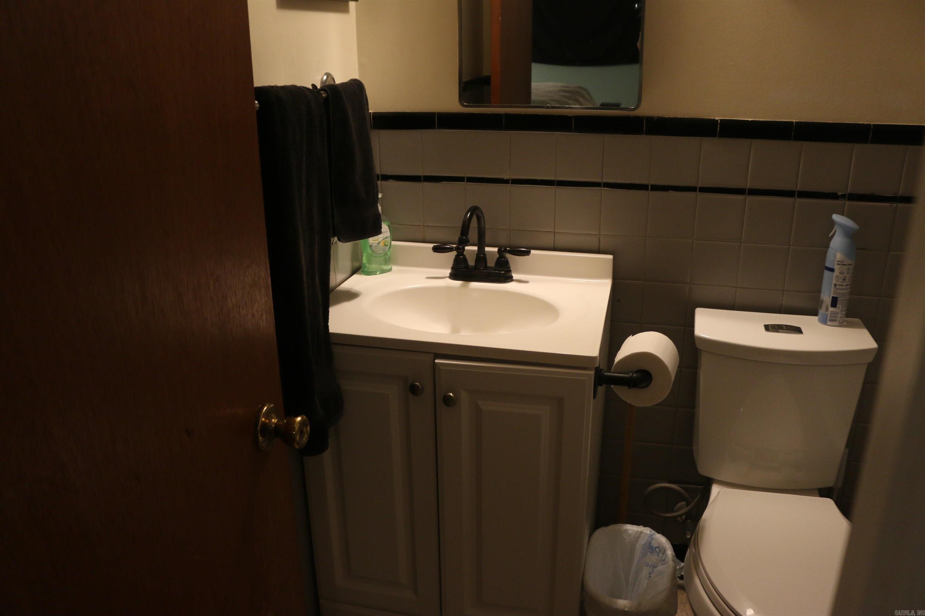 SPRING LAKE SUB - Residential