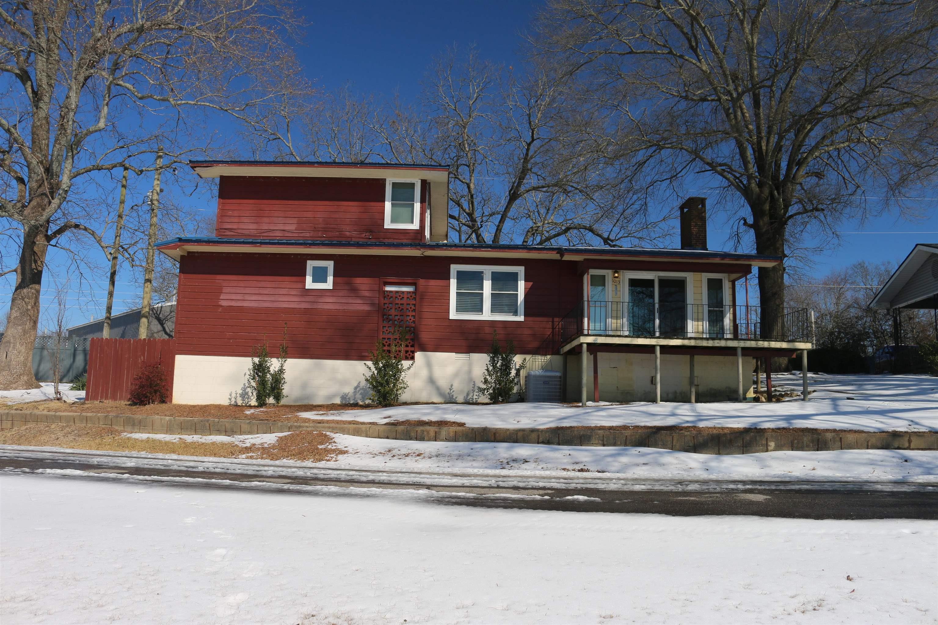 SPRING LAKE SUB - Residential