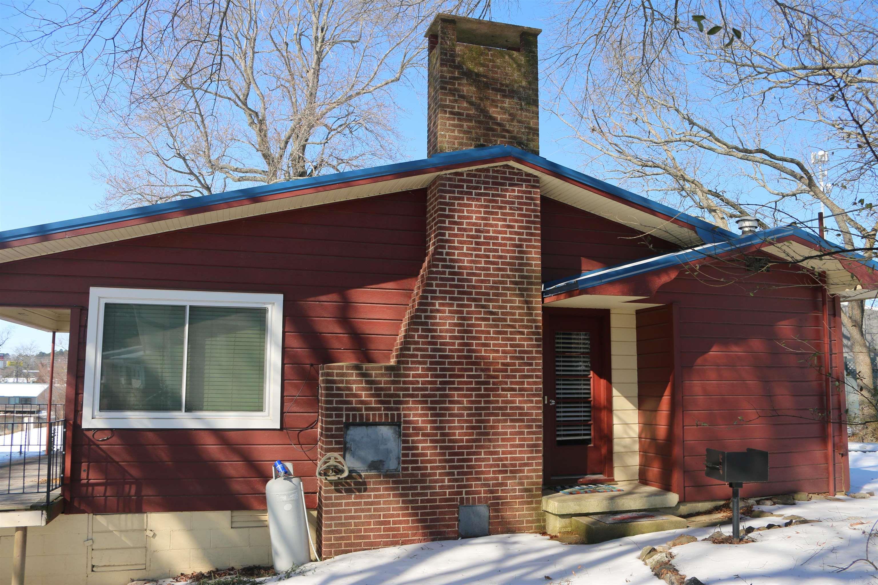 SPRING LAKE SUB - Residential