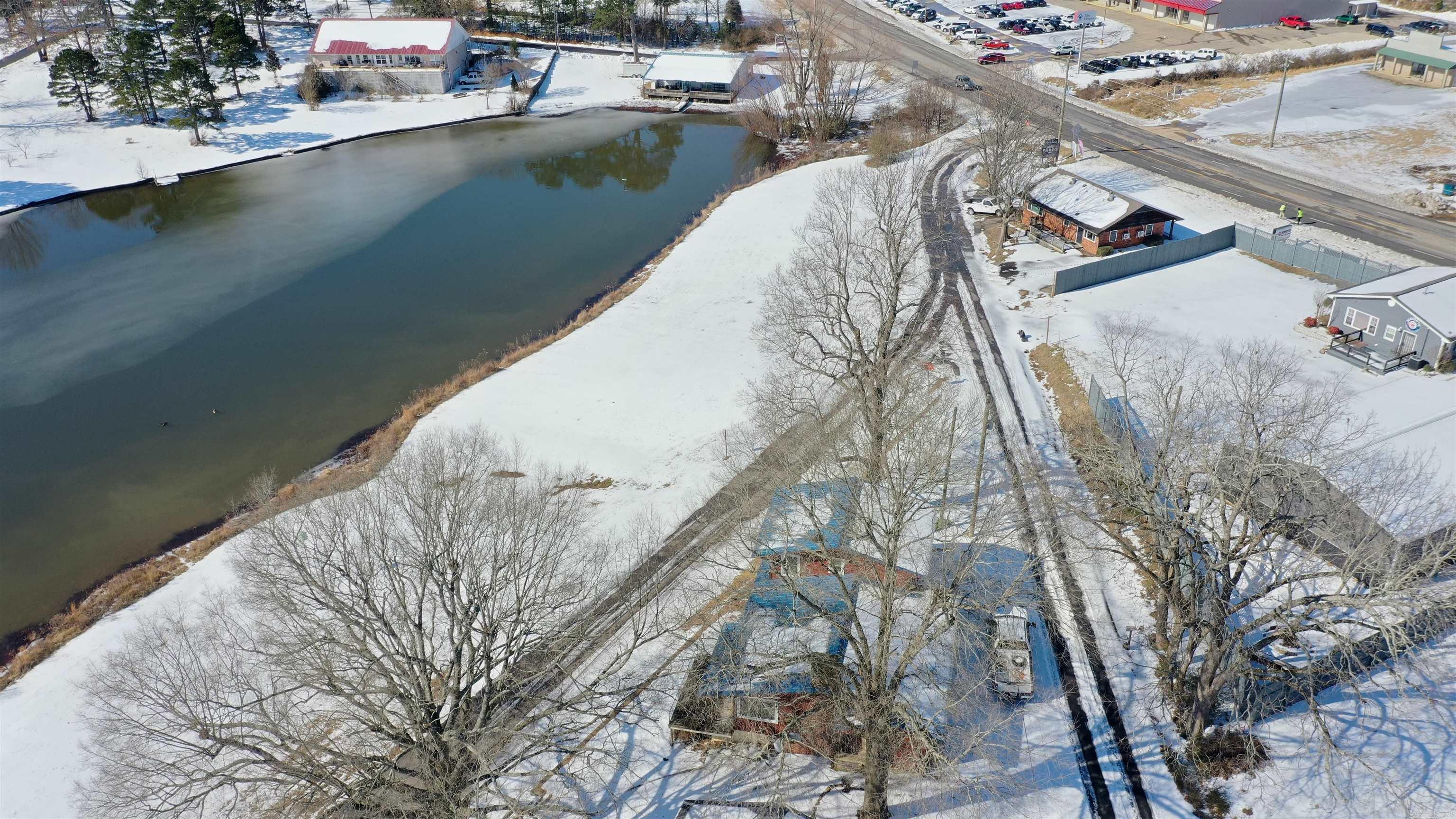 SPRING LAKE SUB - Residential