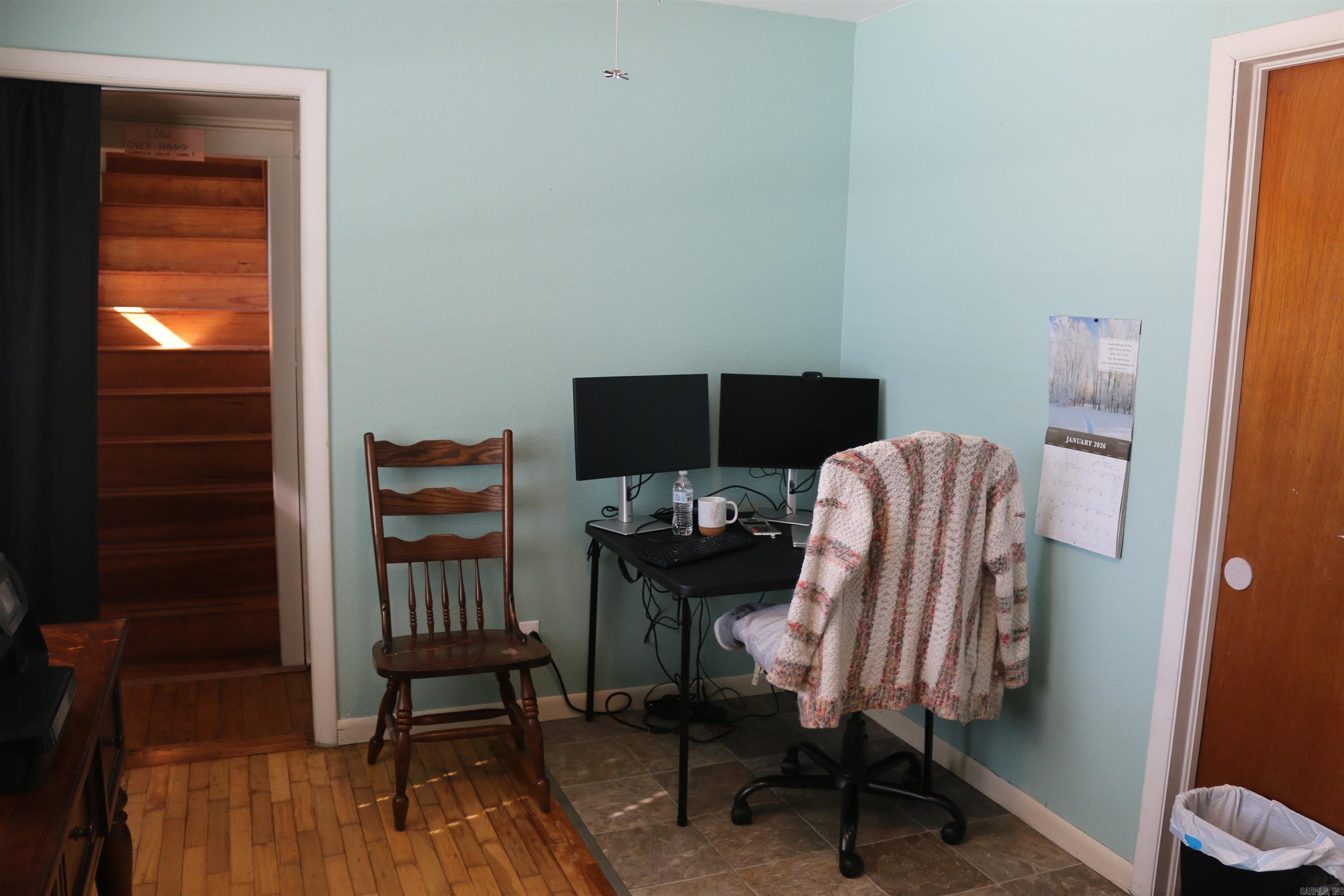 SPRING LAKE SUB - Residential