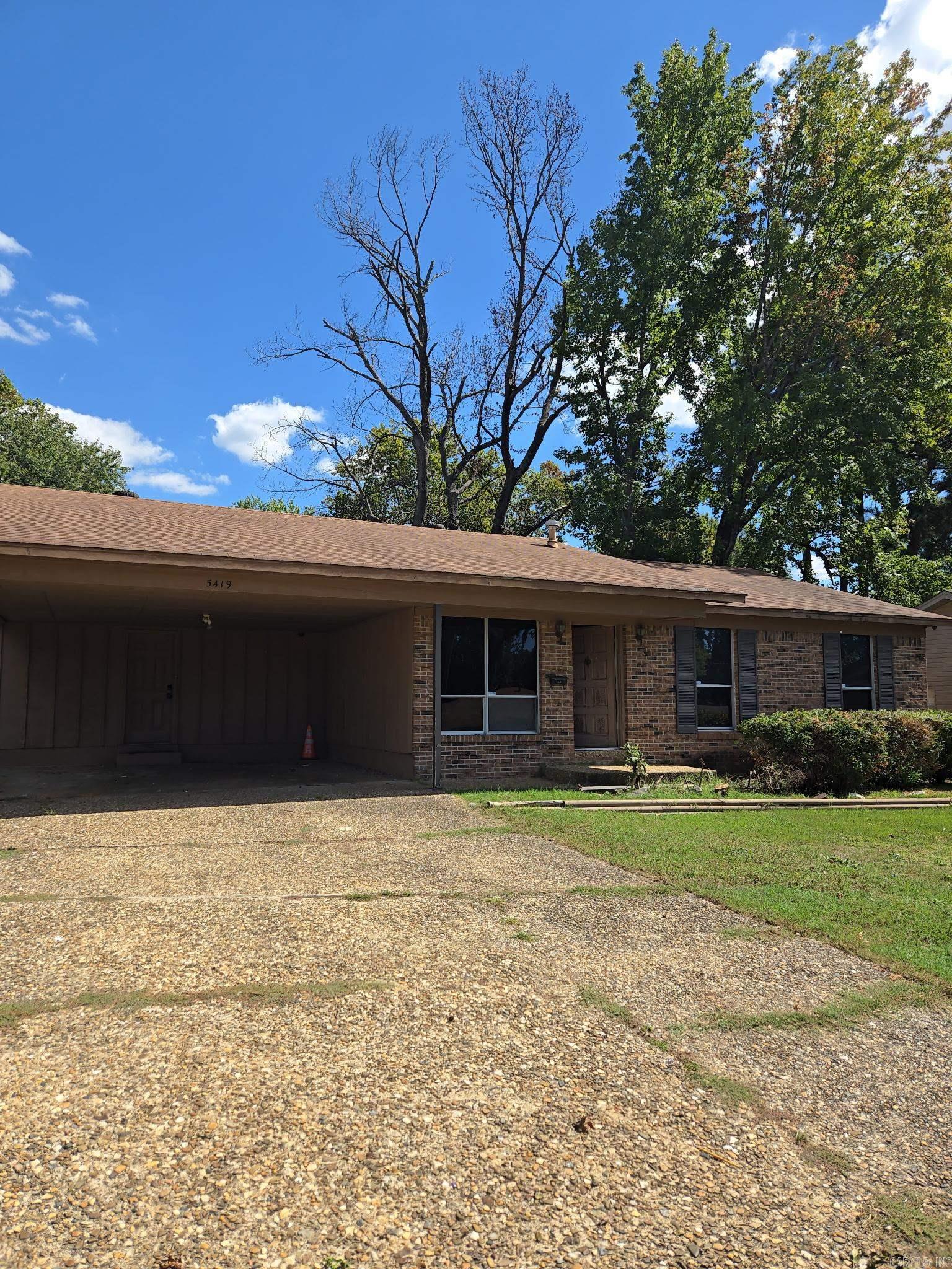 Buffington Place - Residential Lease