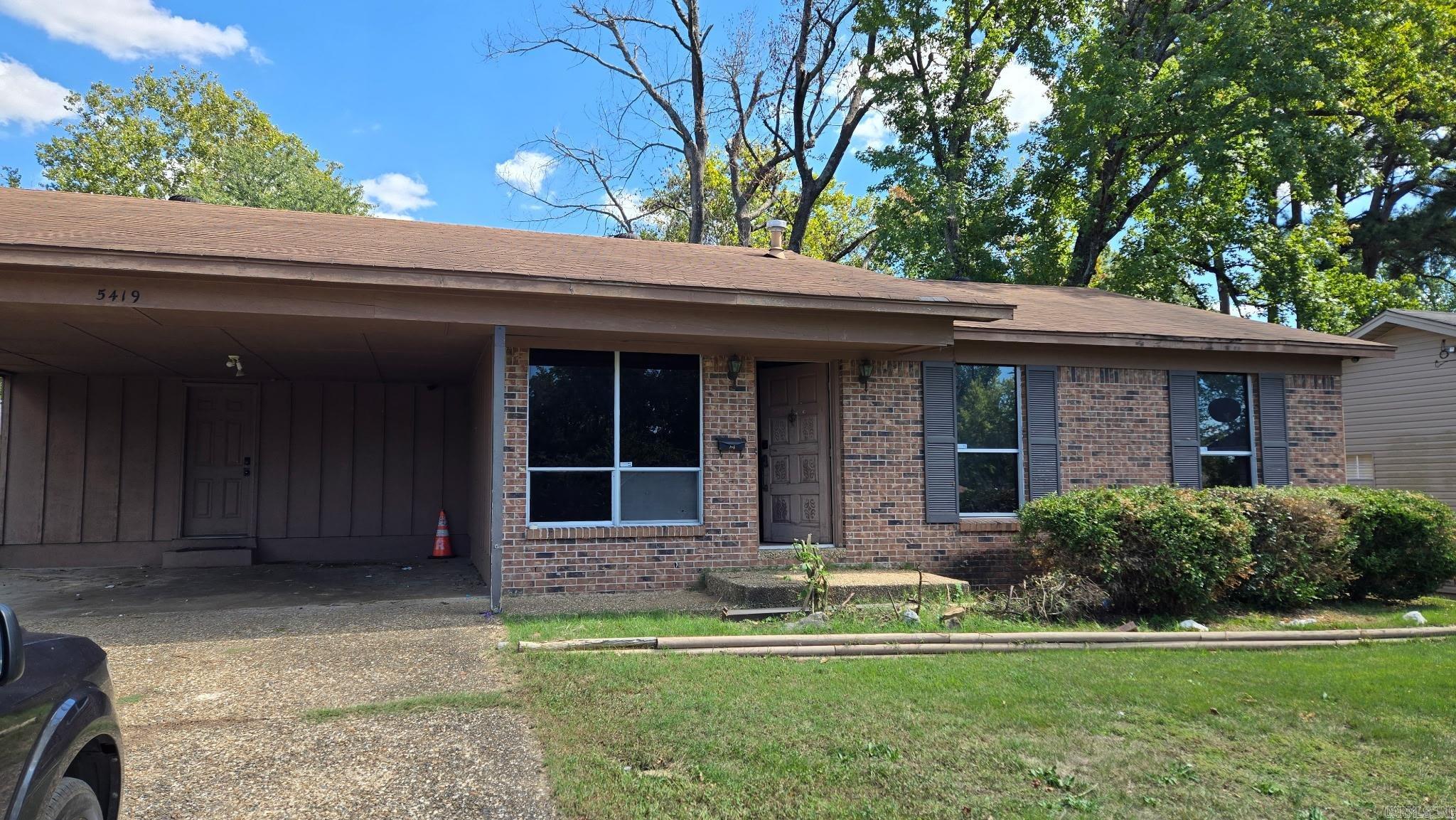 Buffington Place - Residential Lease