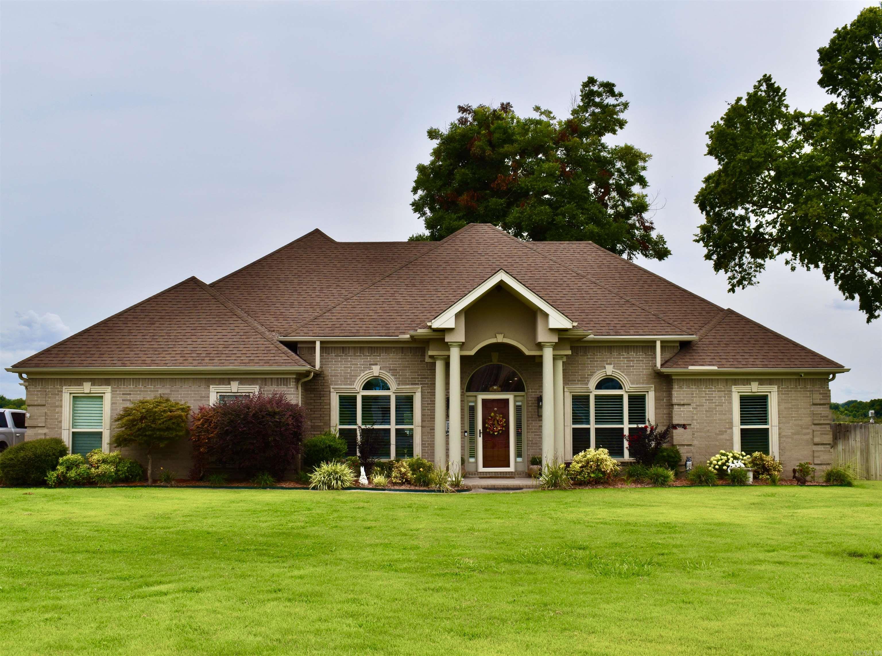 The River Plantation - Residential