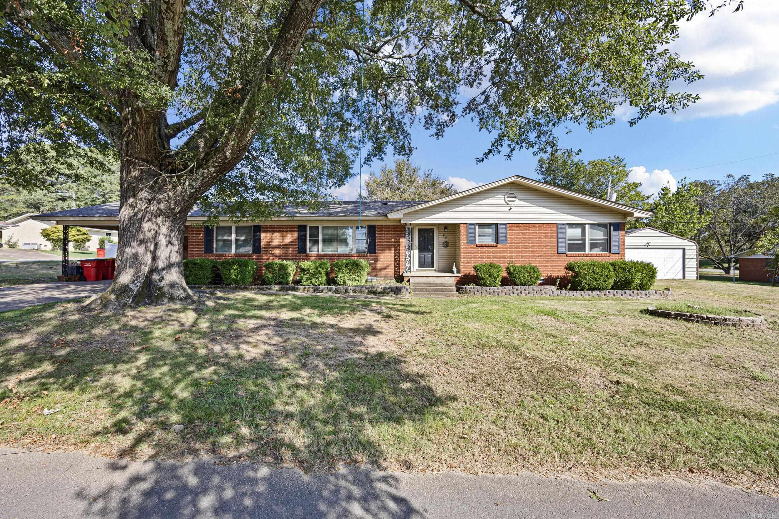 Holloway Replat South Hwy - Residential