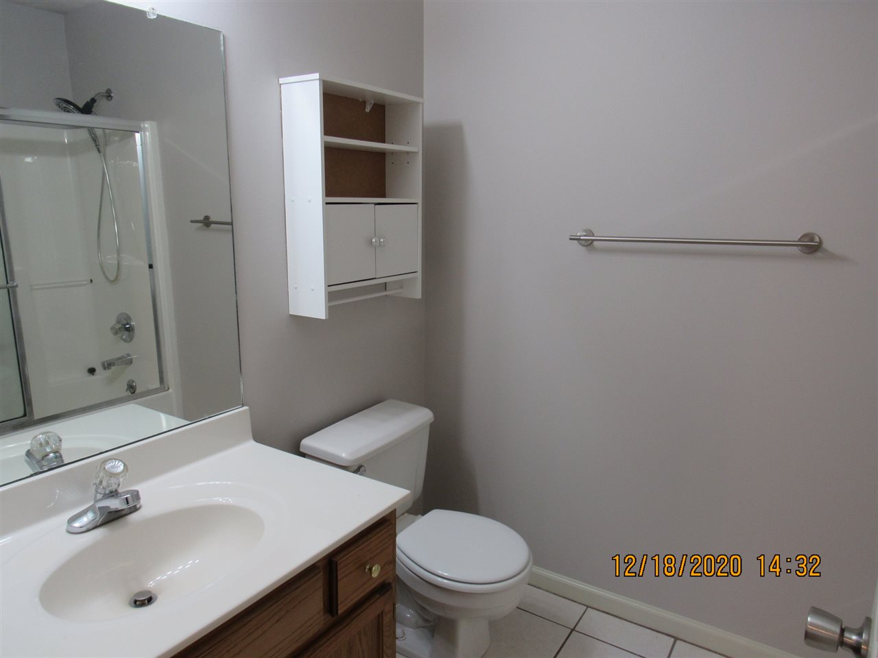 Southern Hills - Residential Lease