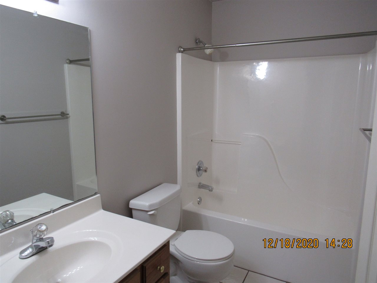 Southern Hills - Residential Lease