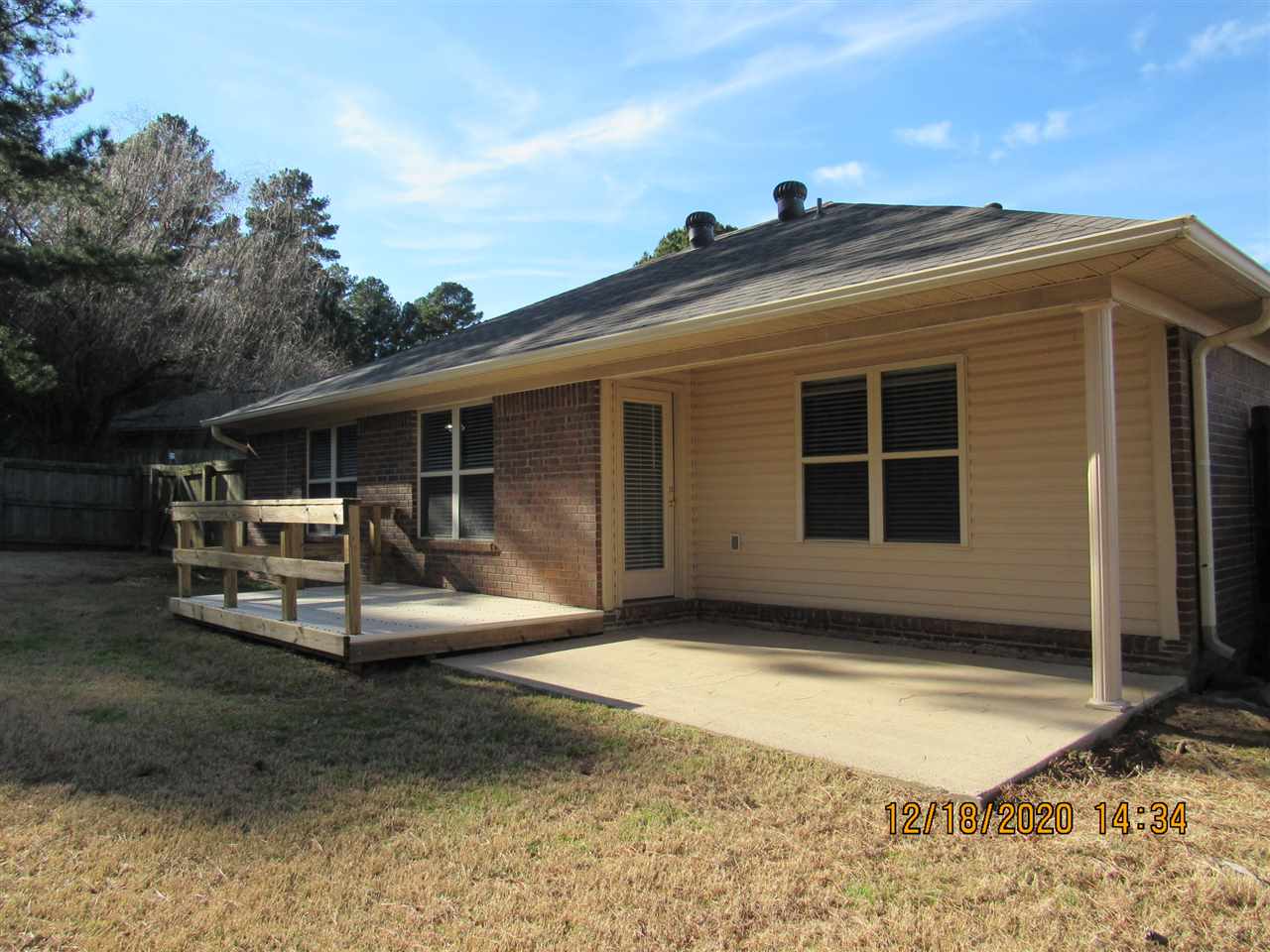 Southern Hills - Residential Lease