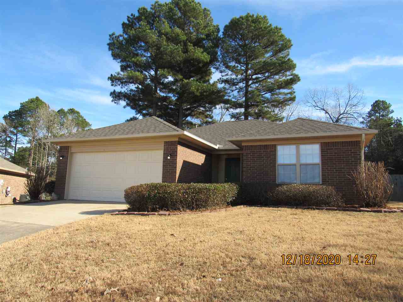 Southern Hills - Residential Lease