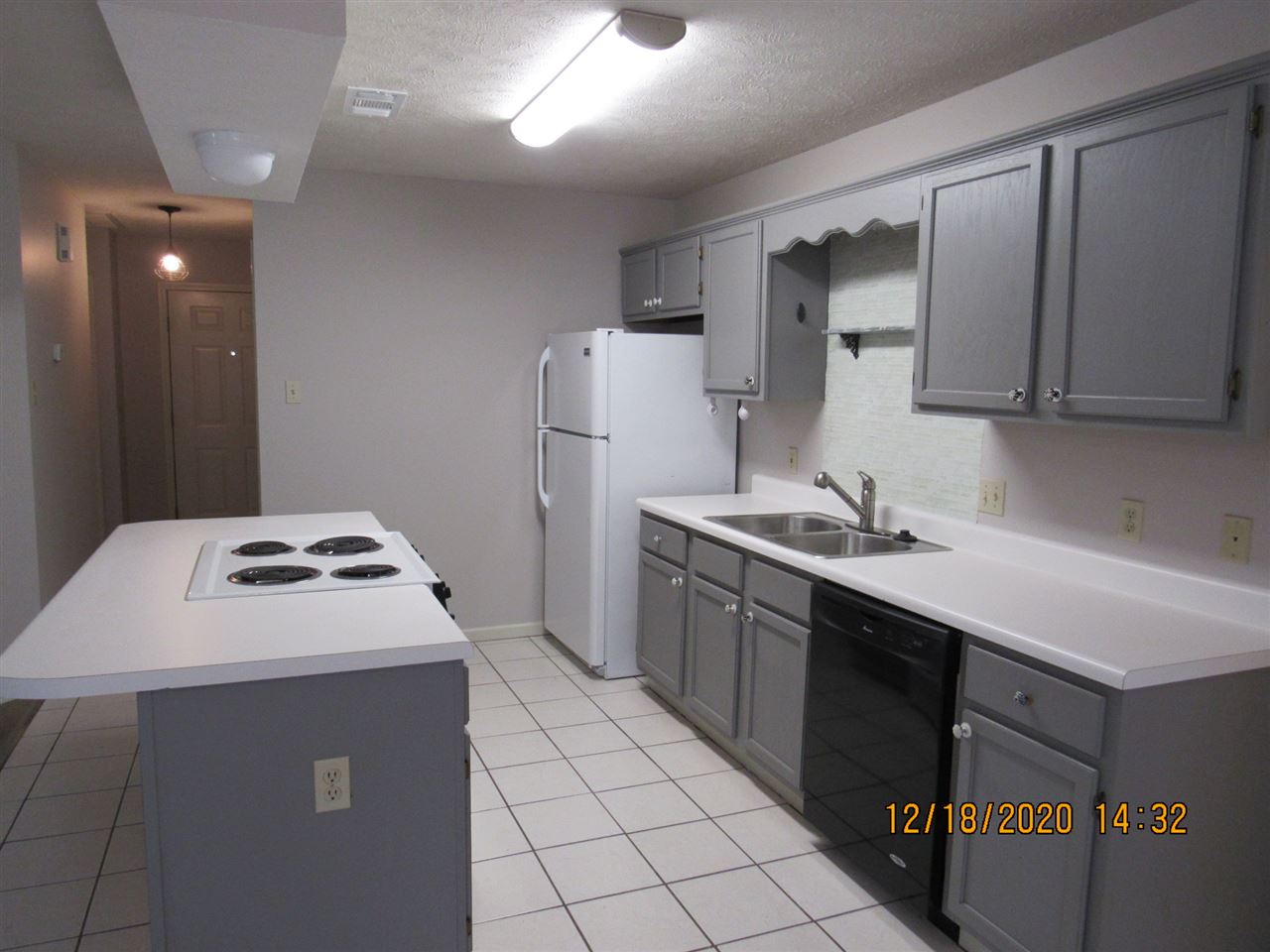 Southern Hills - Residential Lease