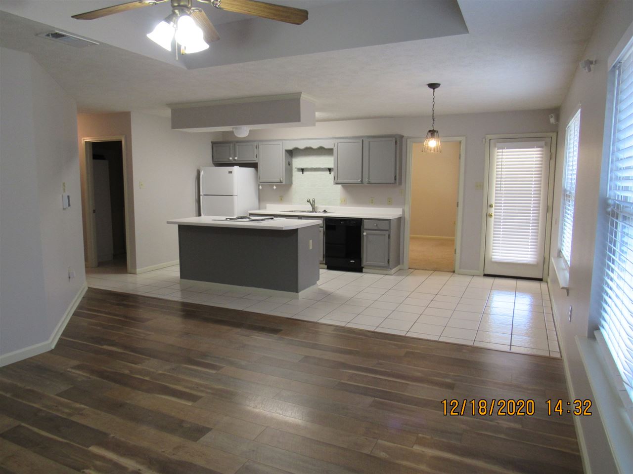 Southern Hills - Residential Lease