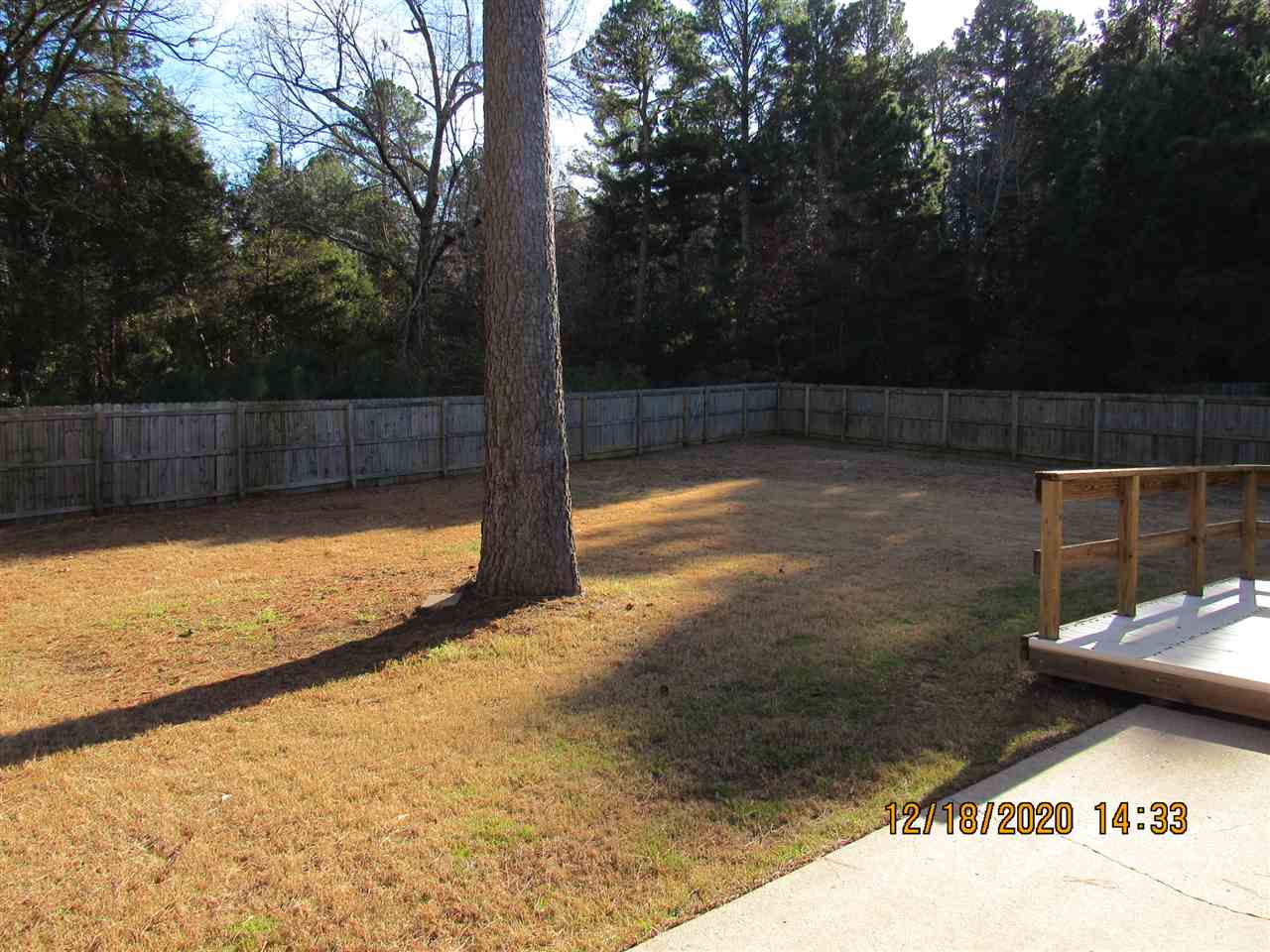 Southern Hills - Residential Lease