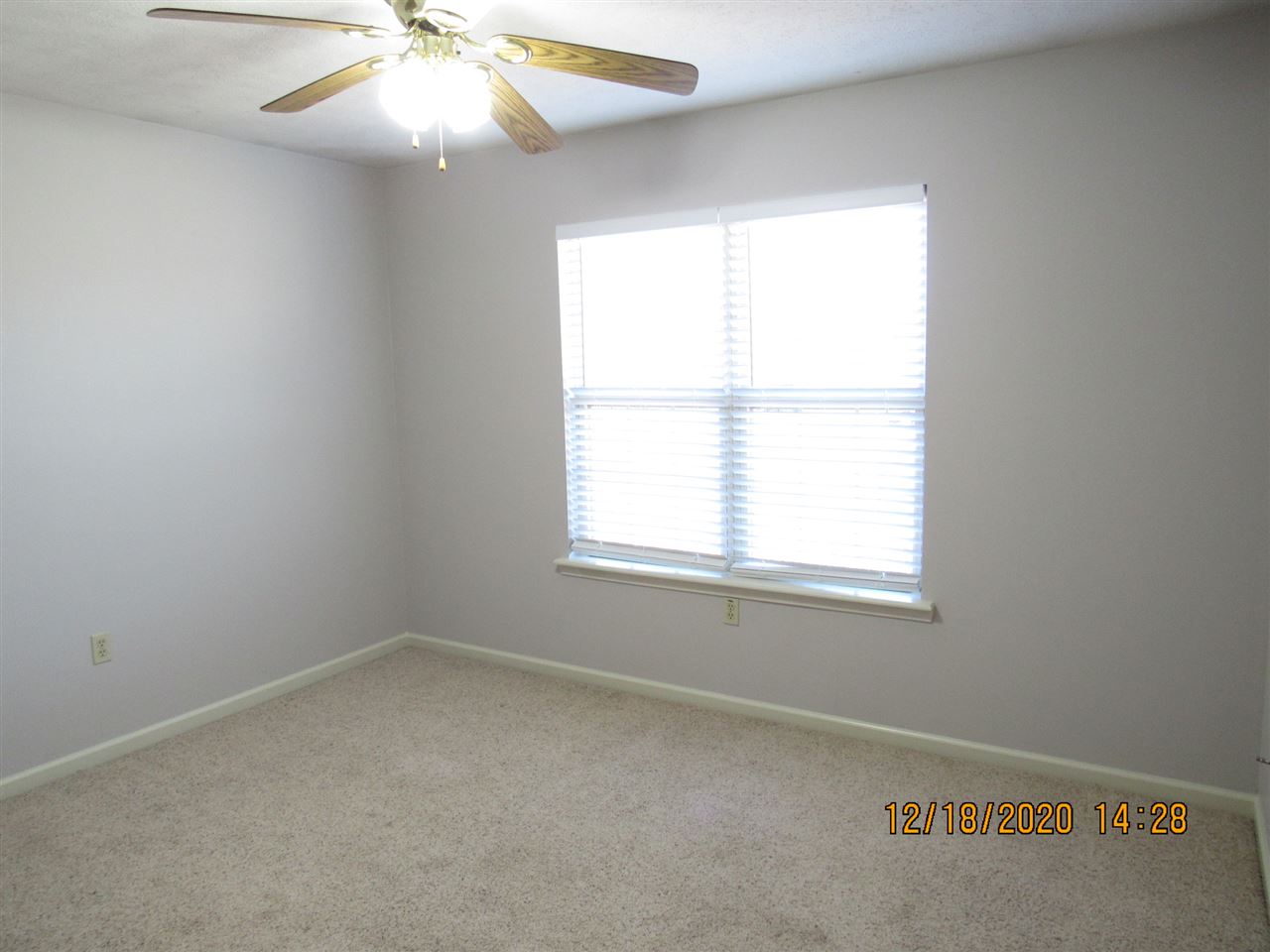 Southern Hills - Residential Lease