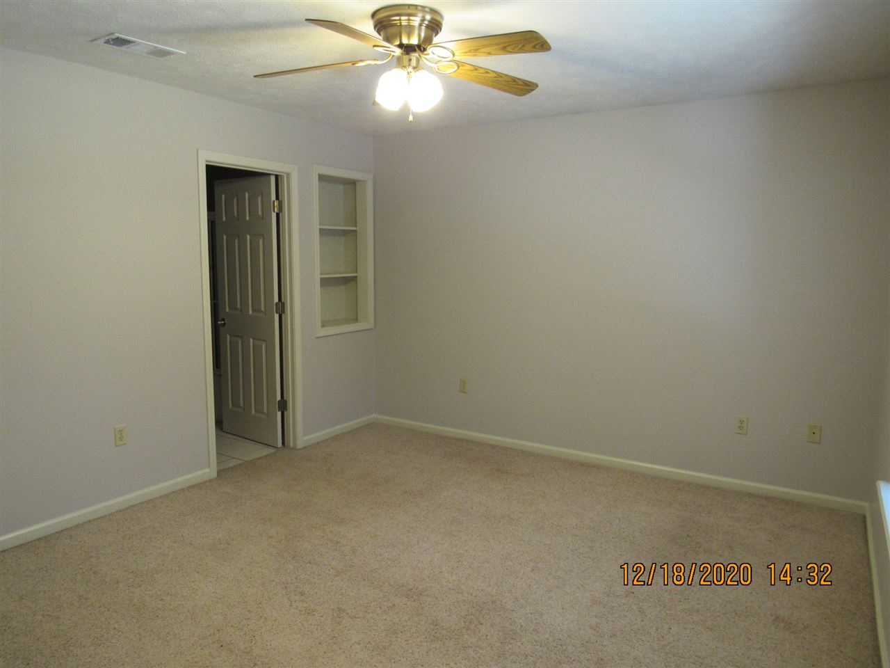 Southern Hills - Residential Lease