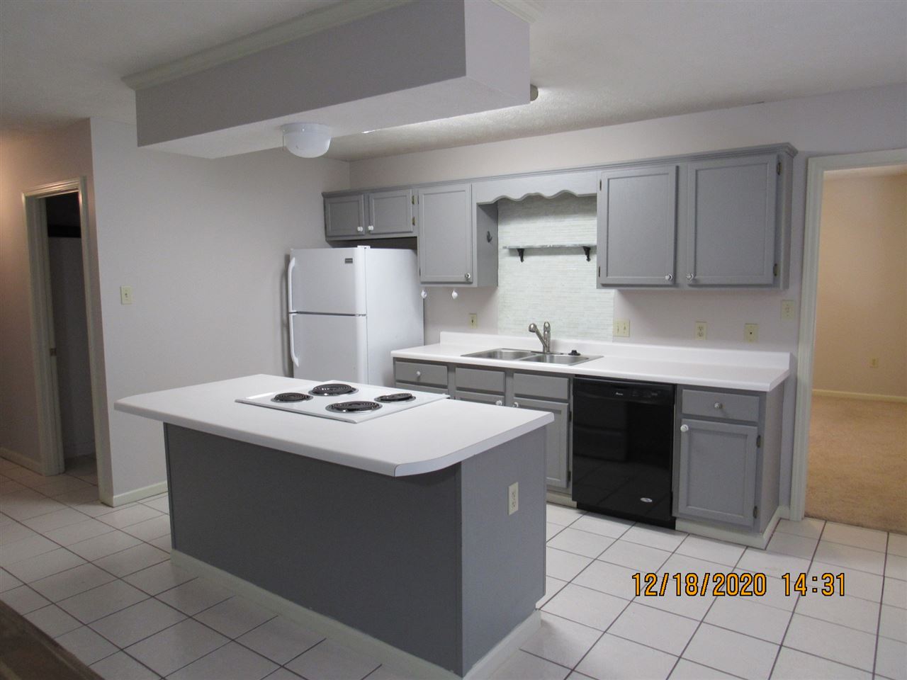 Southern Hills - Residential Lease