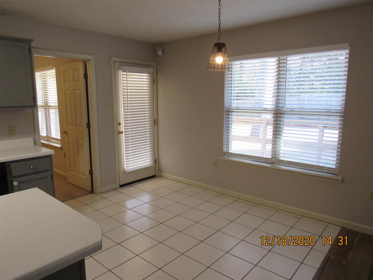 Southern Hills - Residential Lease