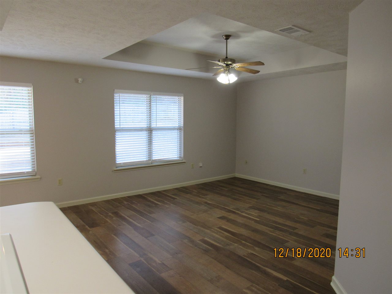 Southern Hills - Residential Lease