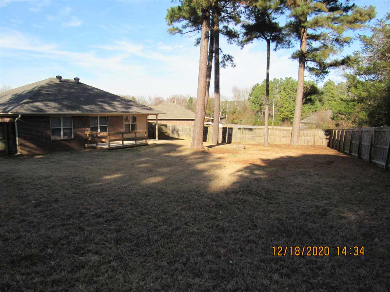 Southern Hills - Residential Lease